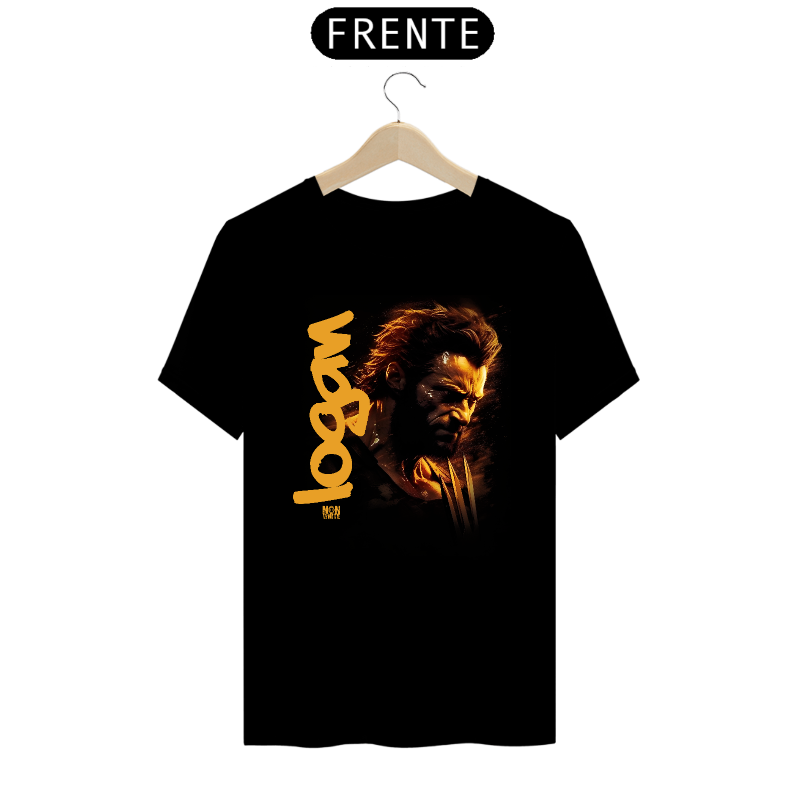 23M030 - Logan