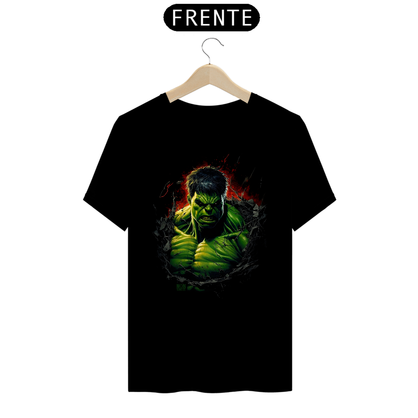 23M053 - Hulk