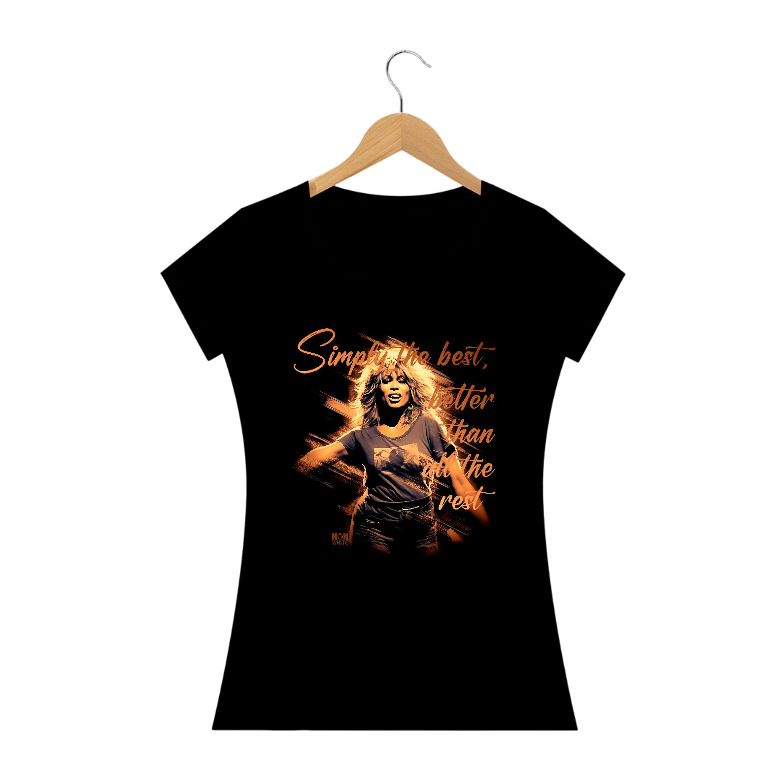 23CR009 - Tina Turner