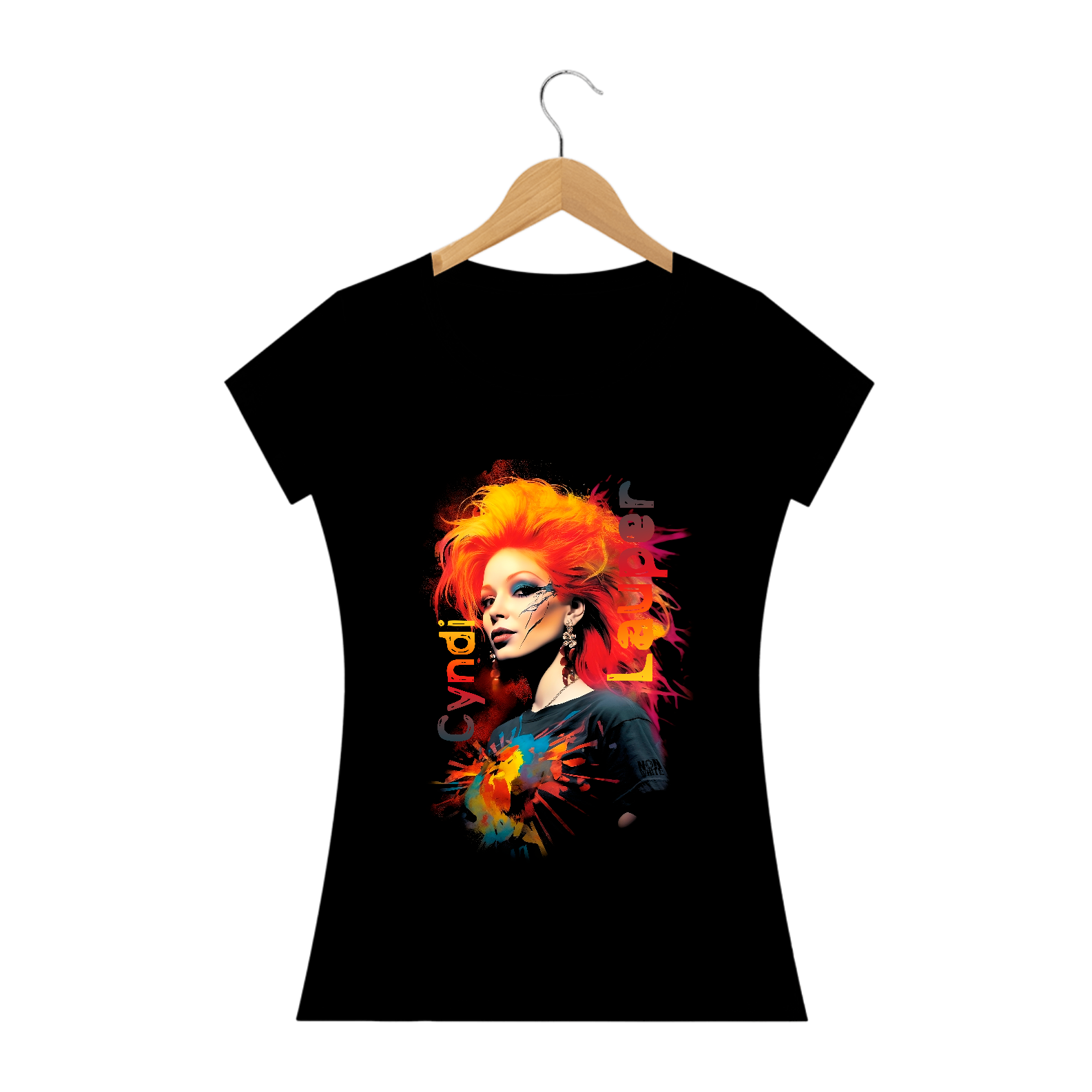 23CRC013 - Cyndi Lauper