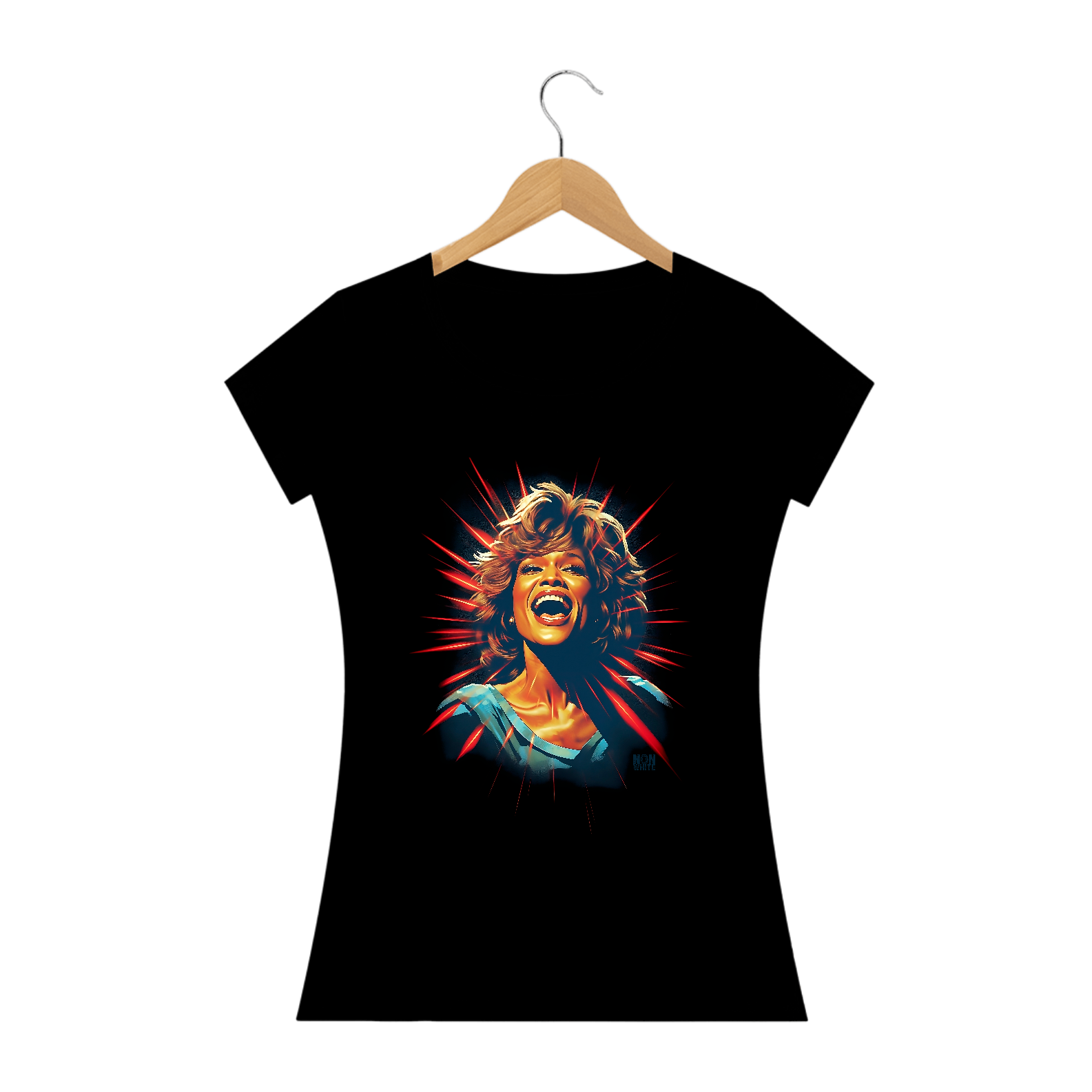 23CR015 - Whitney Houston
