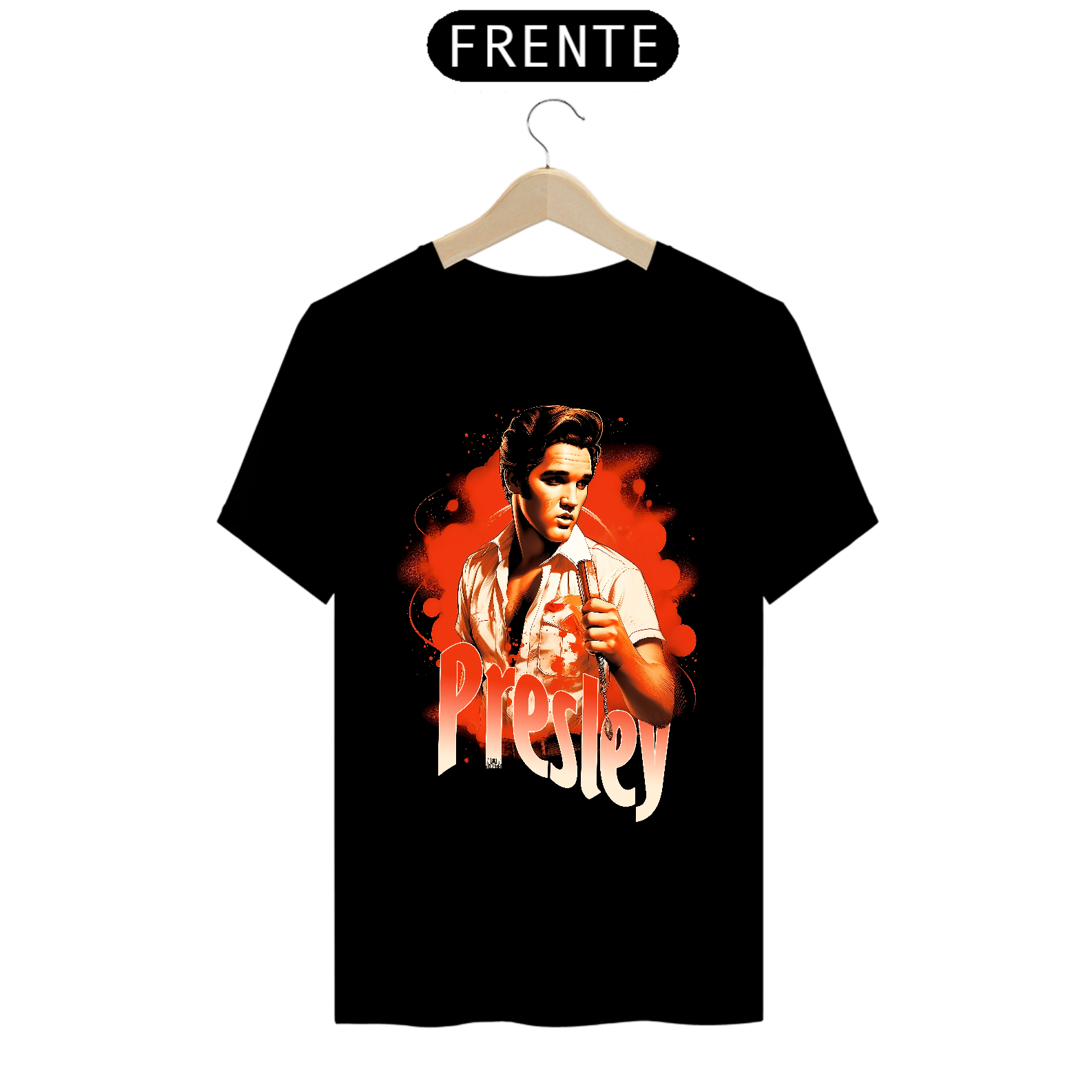 23CR020 - Elvis Presley