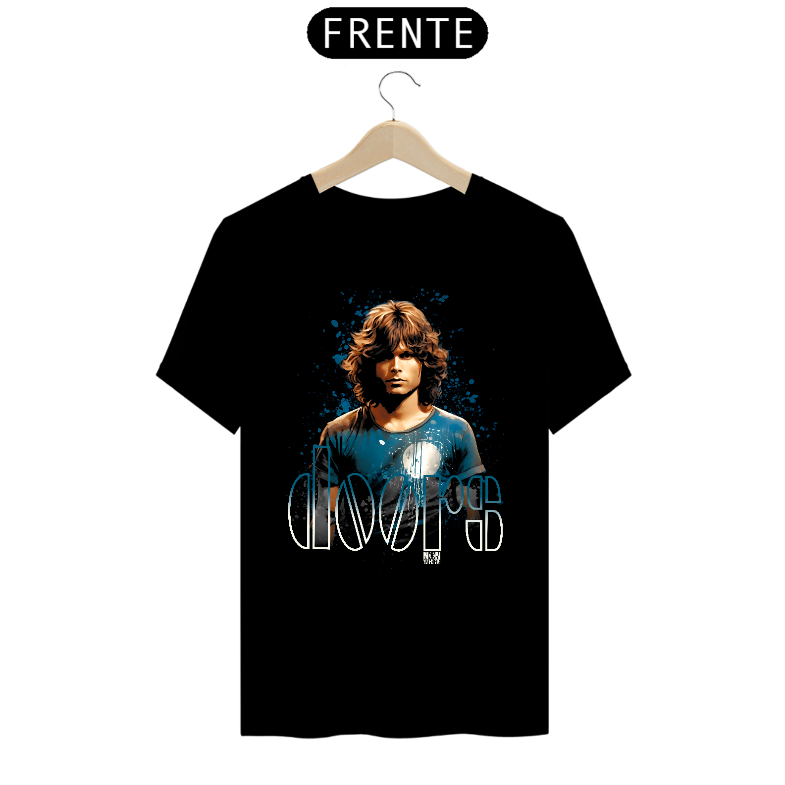 23CR028 - Jim Morrison