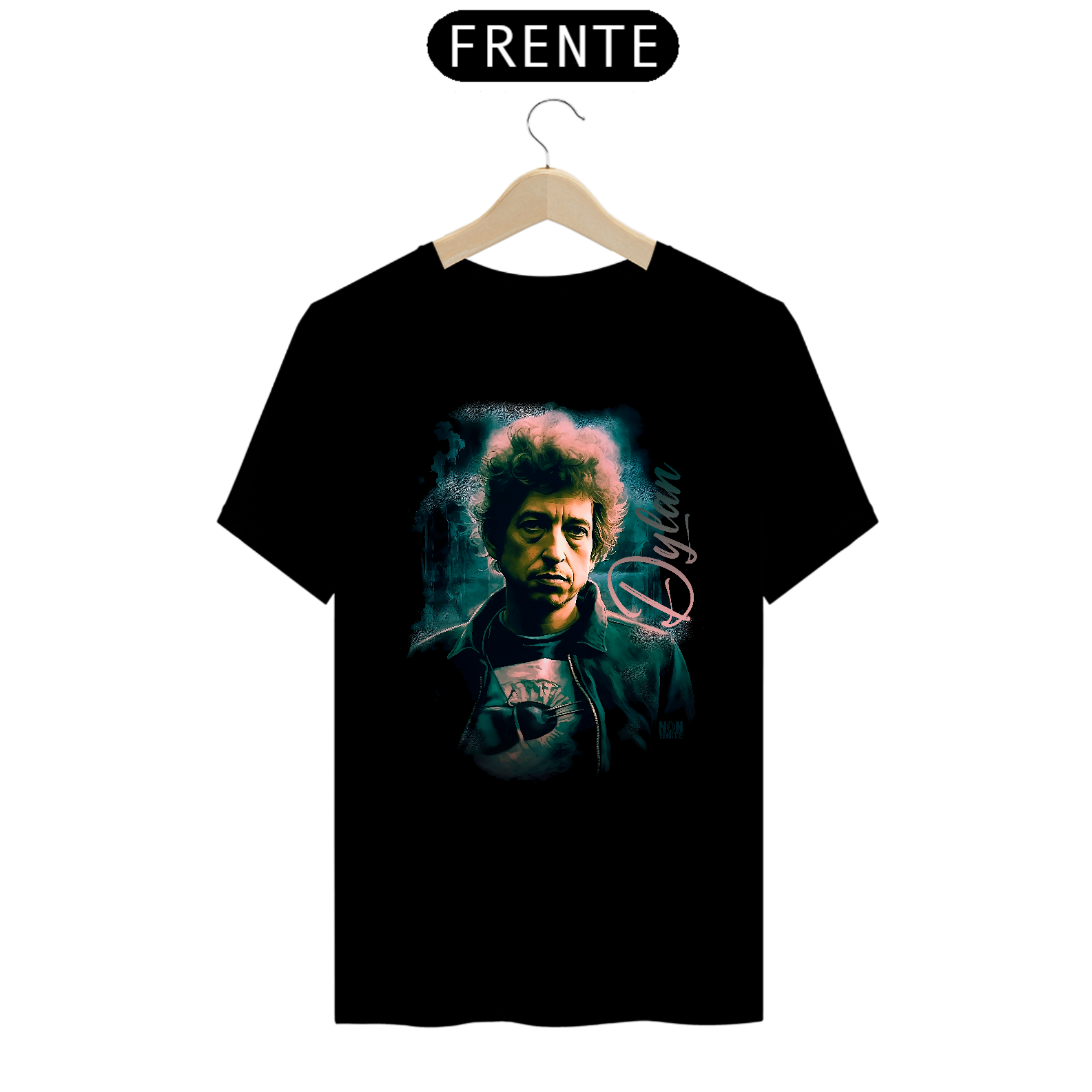 23CR030 - Bob Dylan