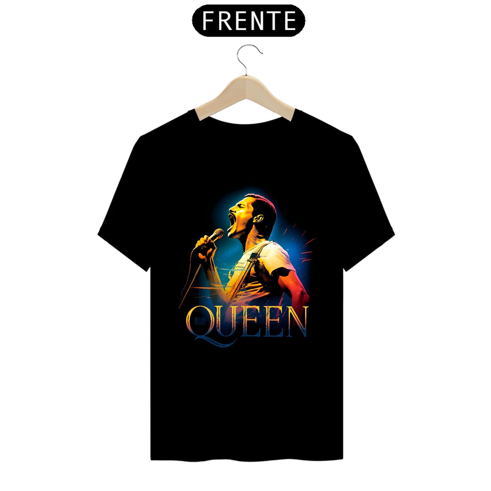 23CR032 - Freddie Mercury