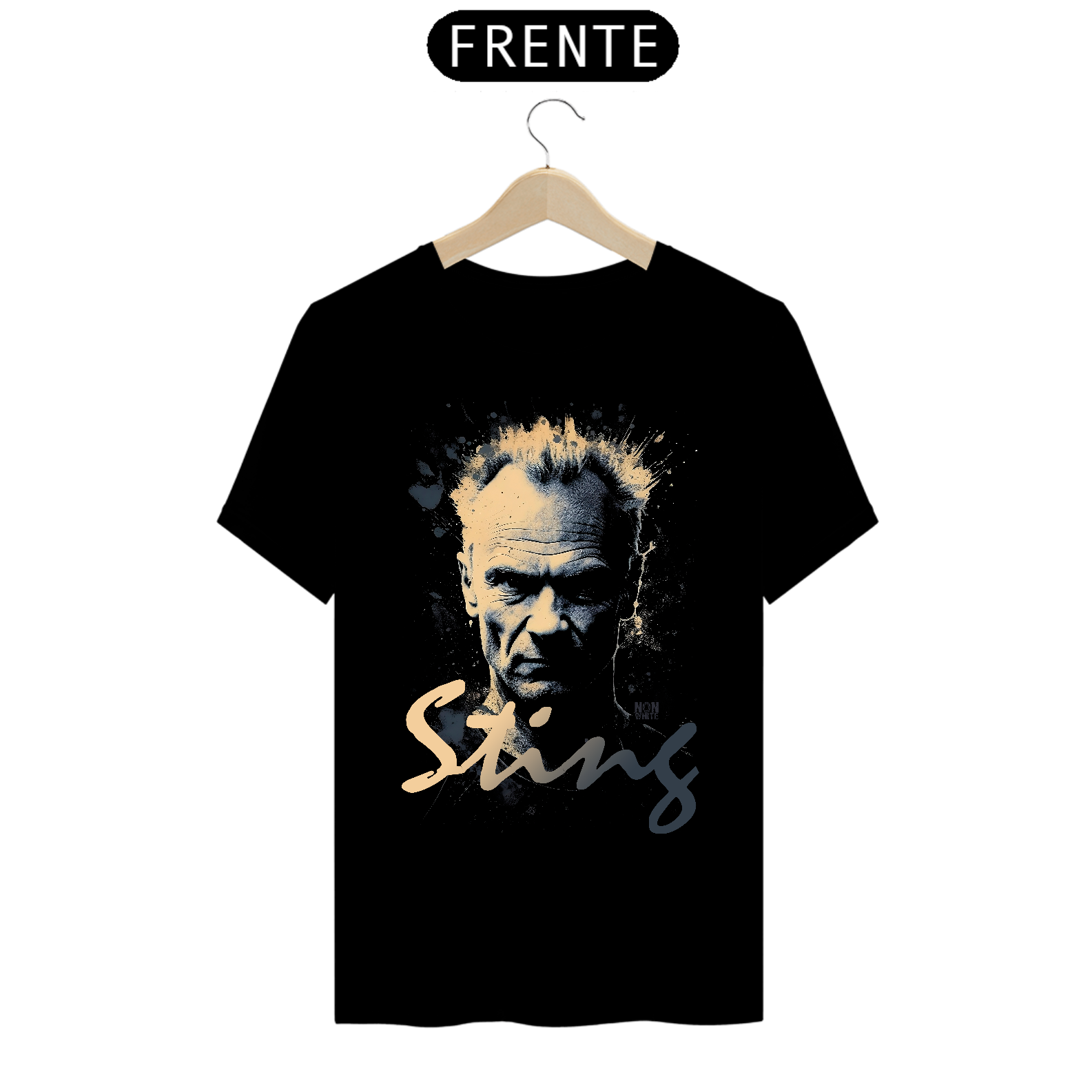 23CR034 - Sting - The Police