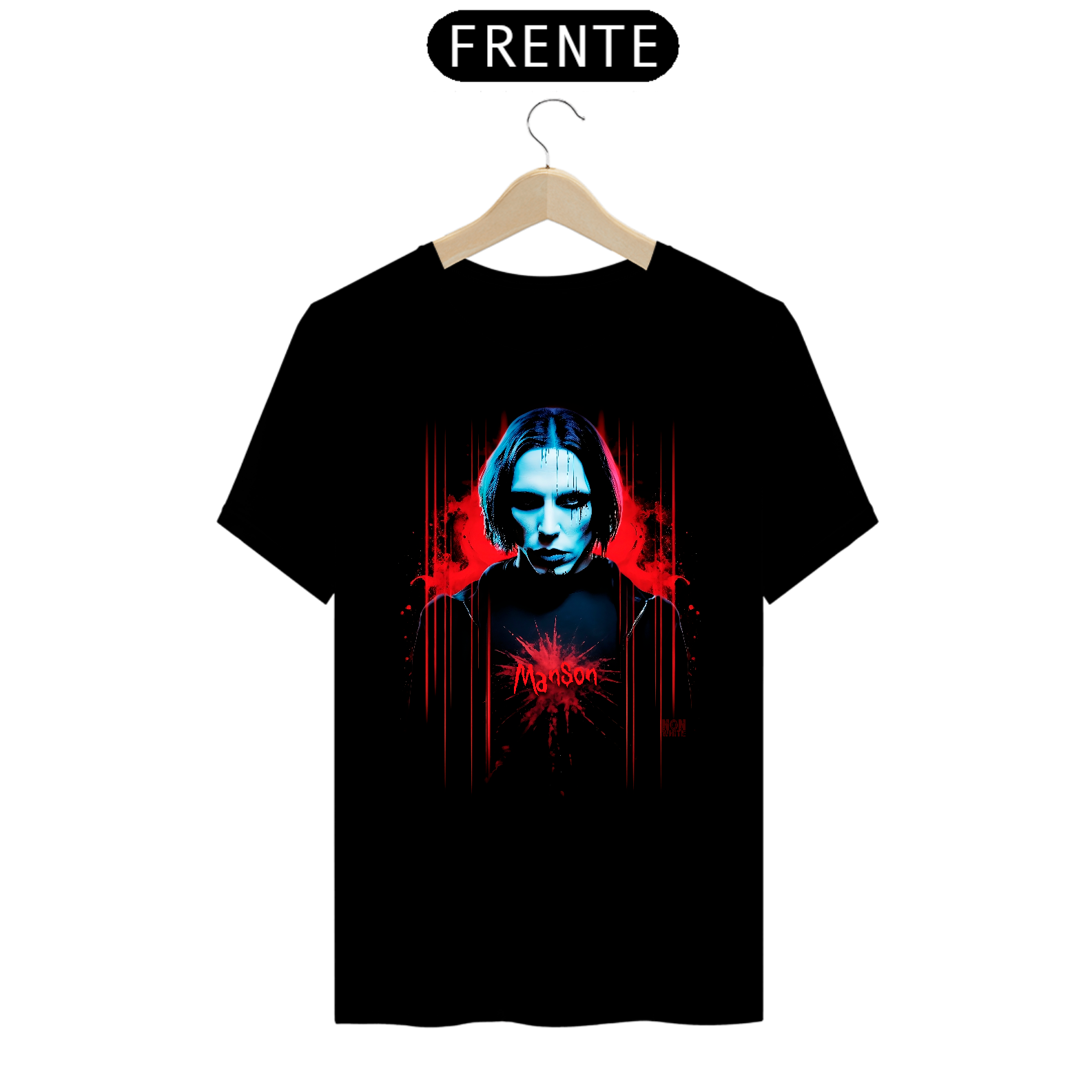 23CR048 - Marilyn Manson