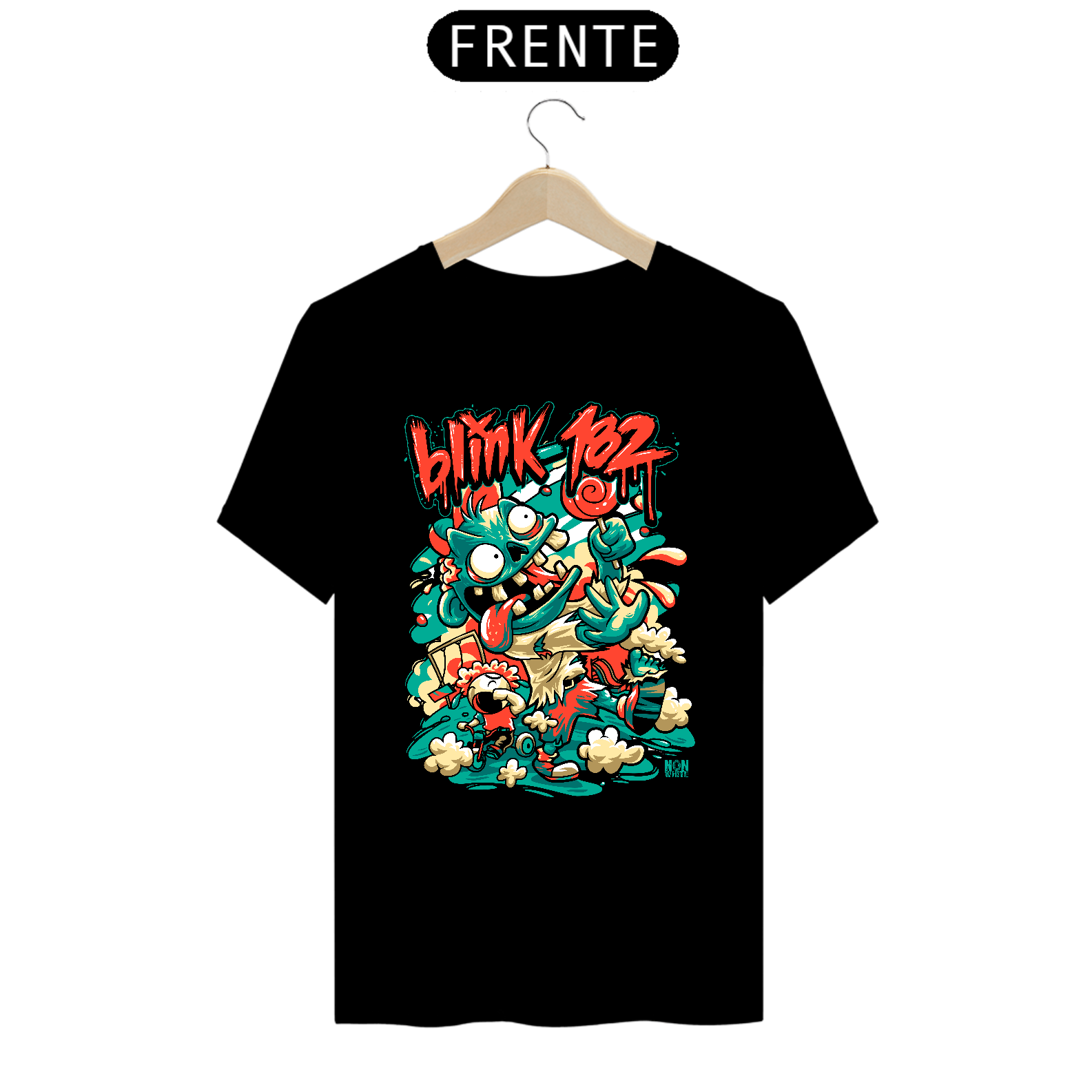 23CR058 - Blink 182