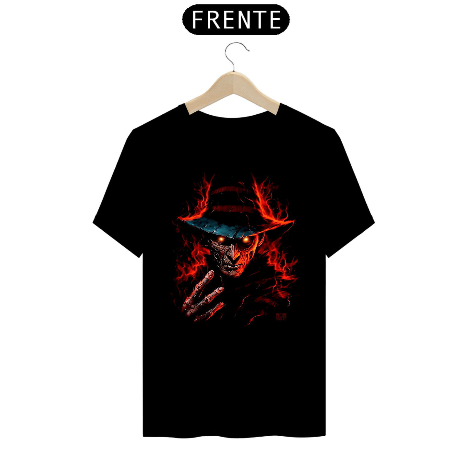 24FS011 - Freddy Krueger