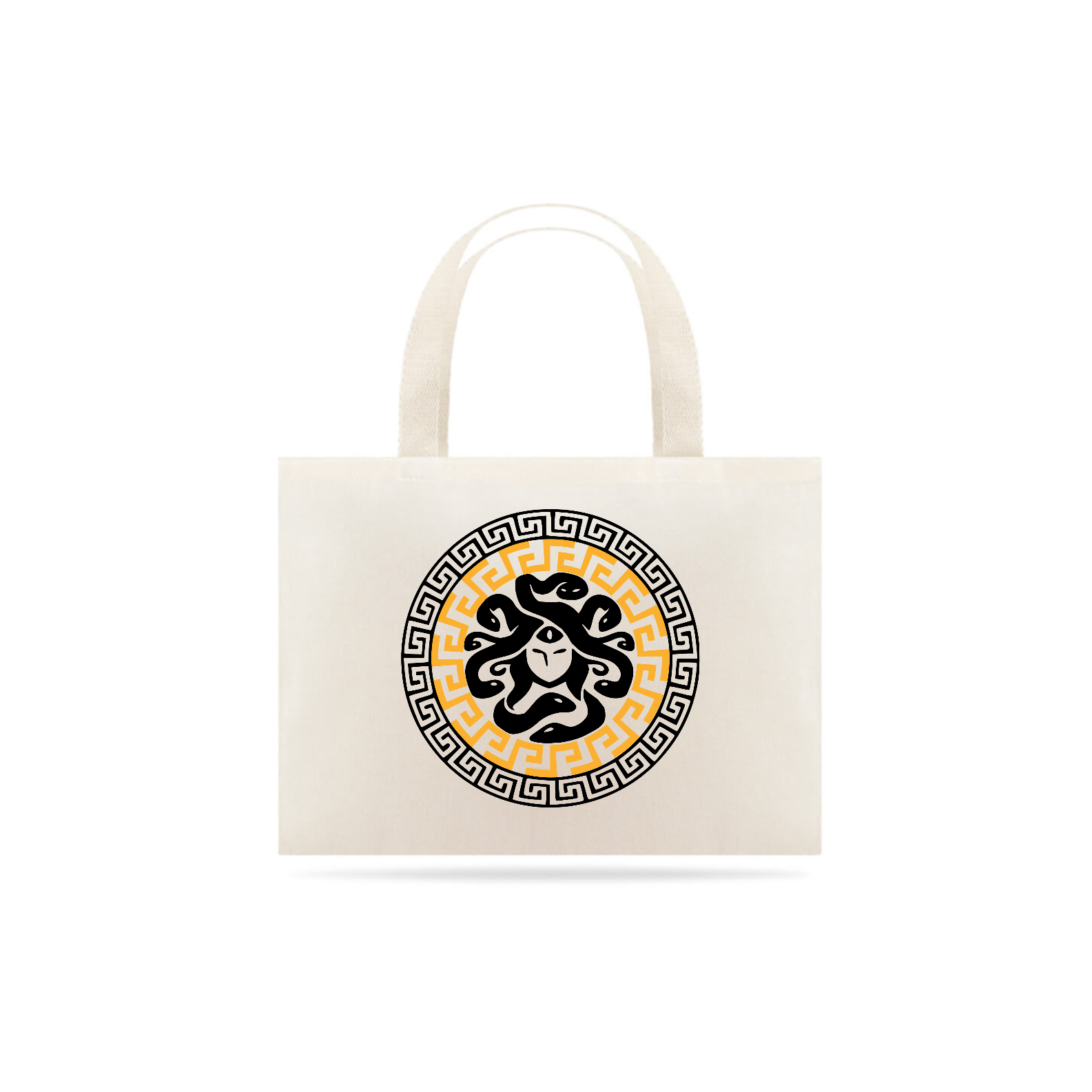 Ecobag Percy Jackson - Medusa