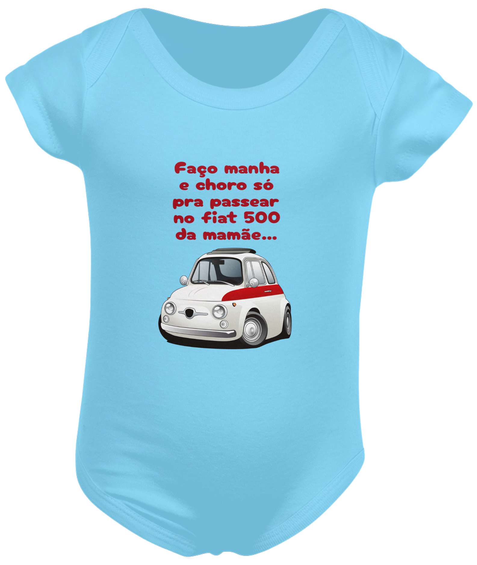 Bebe 500