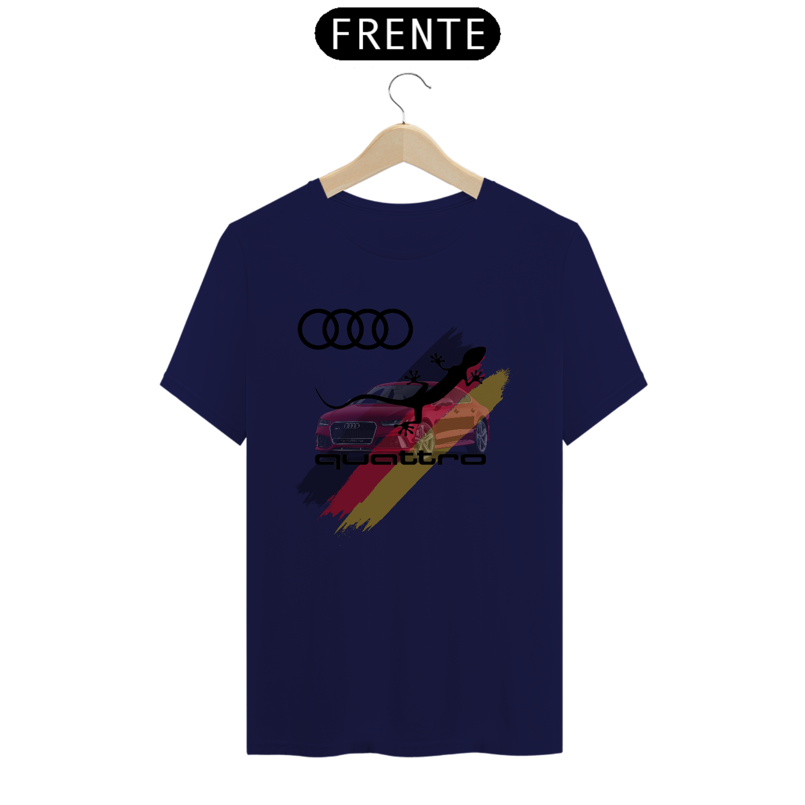 Quattro