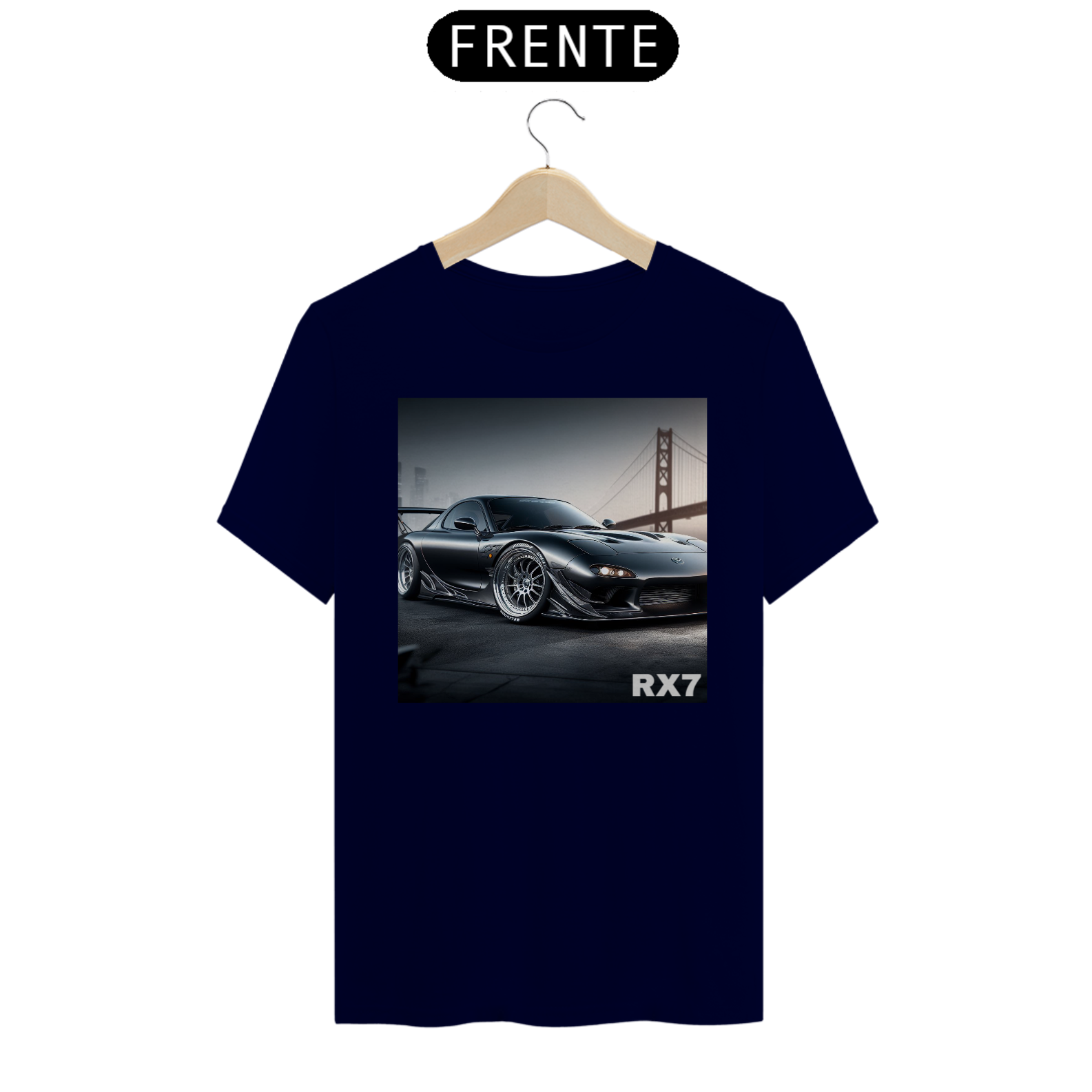 Mazda RX7  3/5