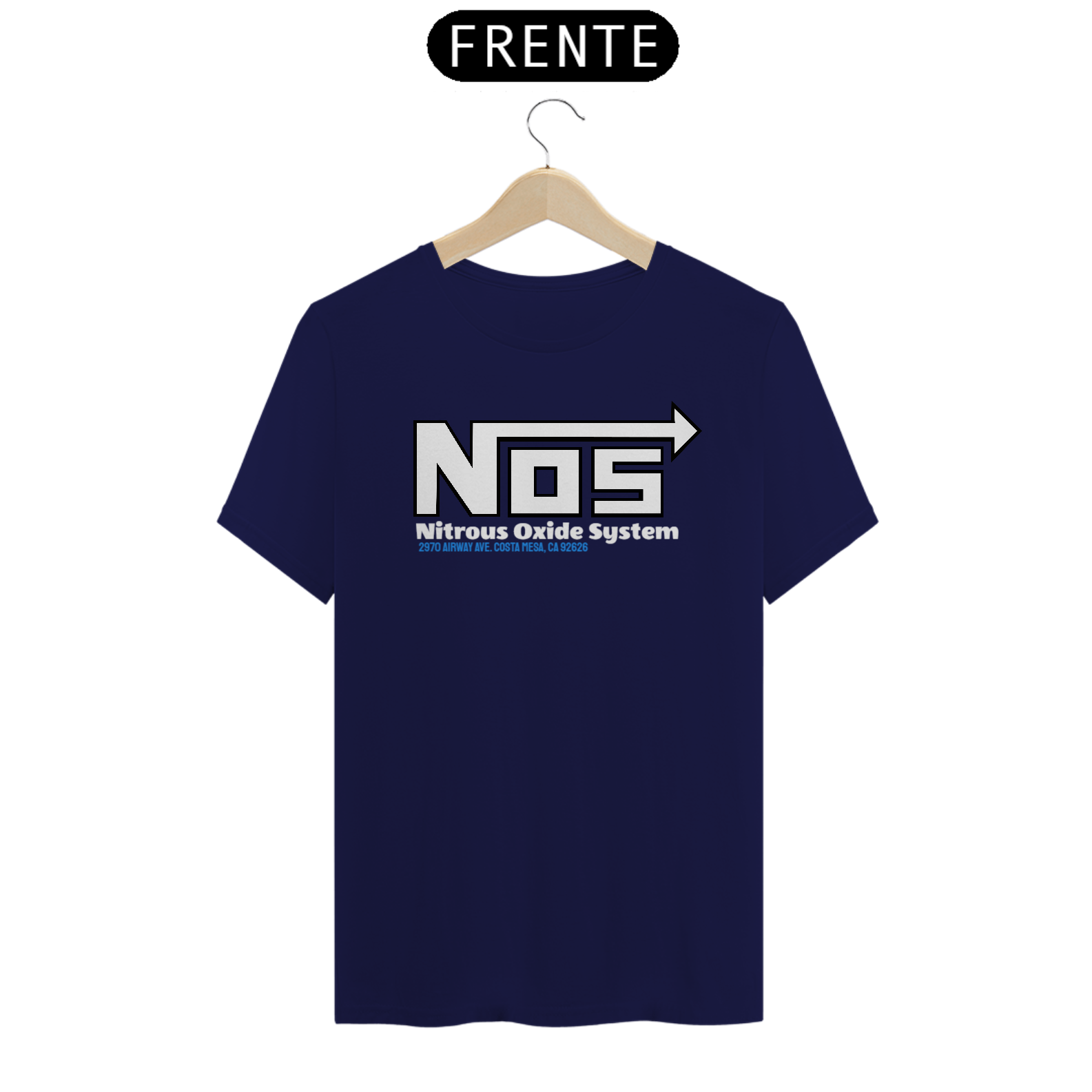 NOS