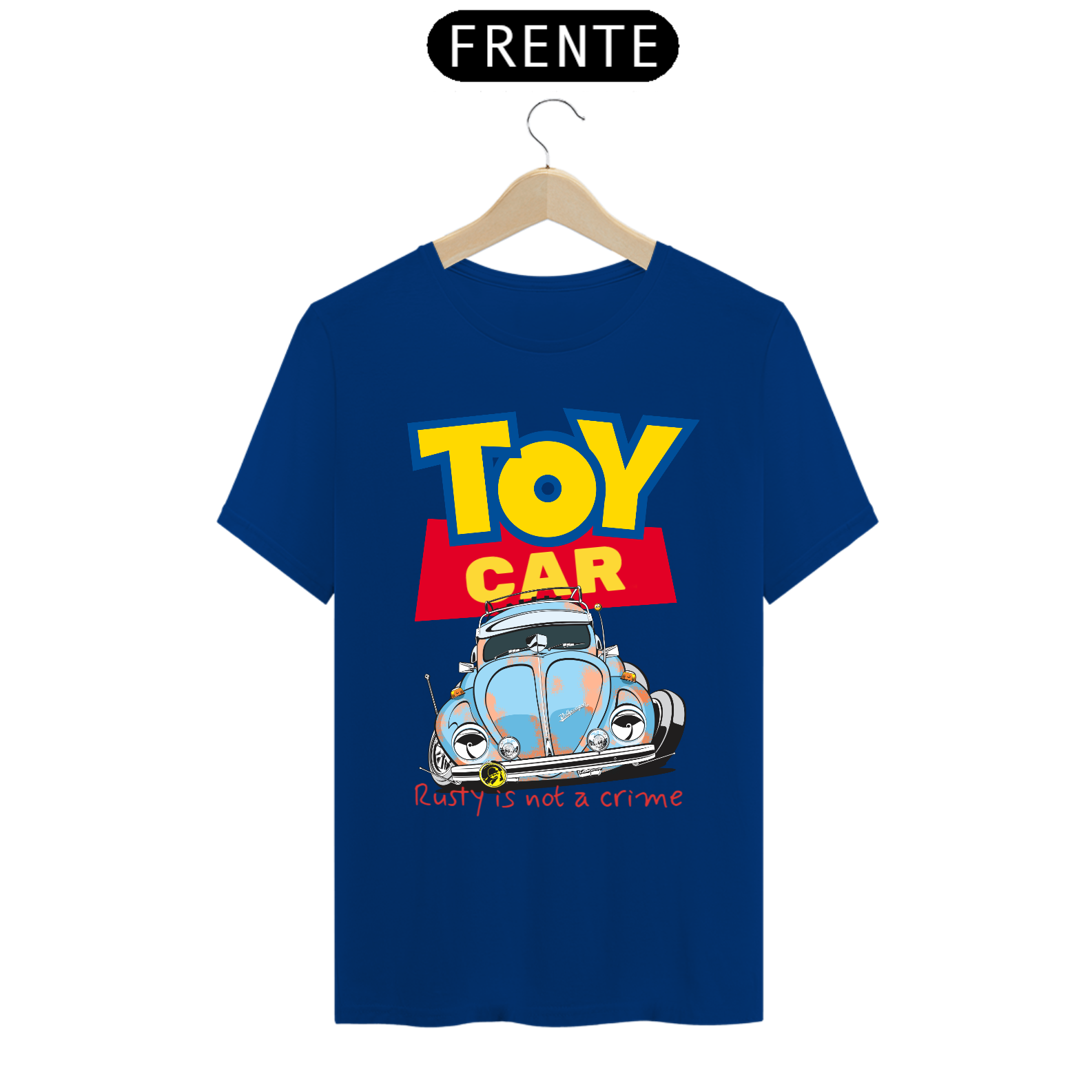 Toy Car