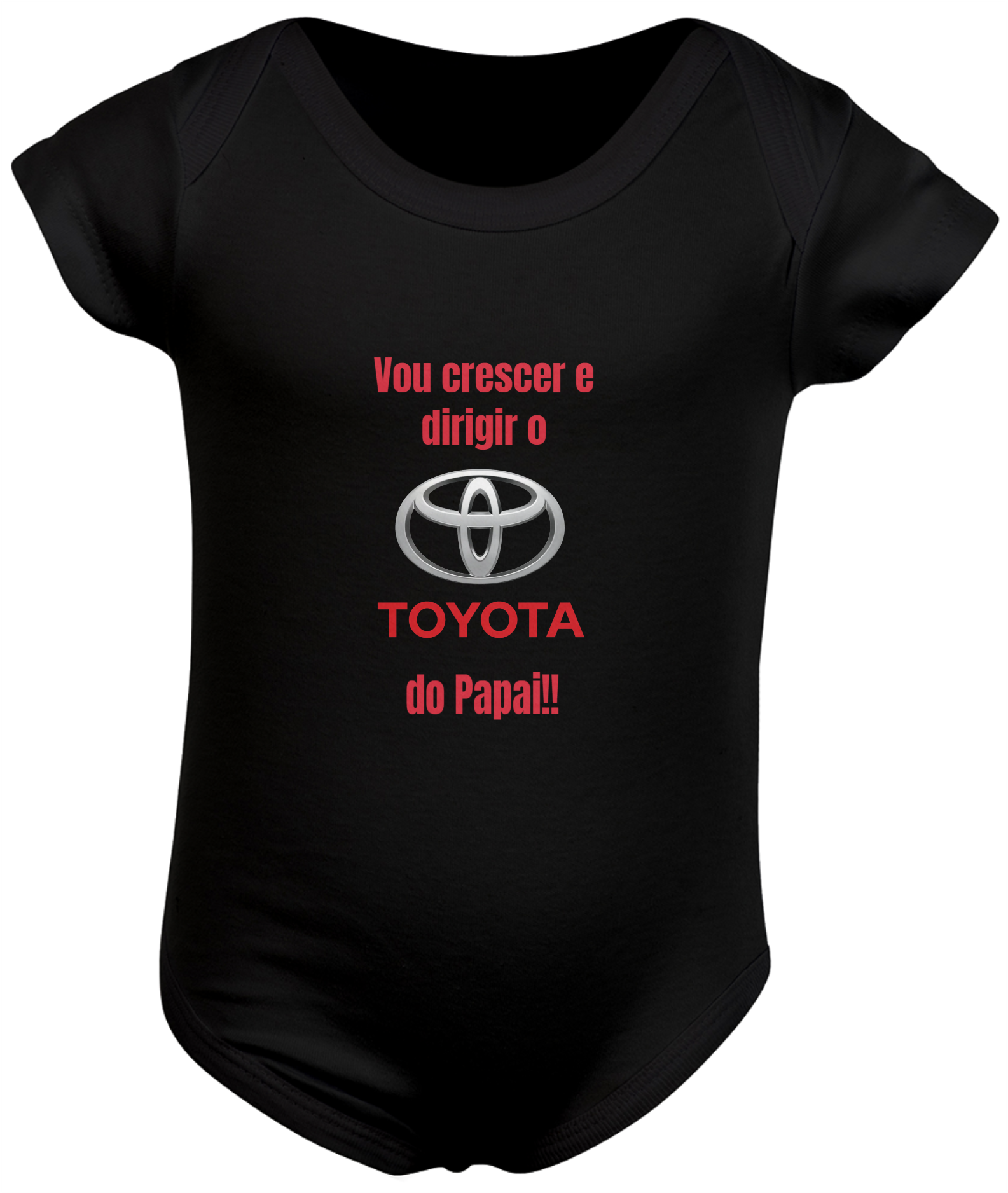 Baby Toyota