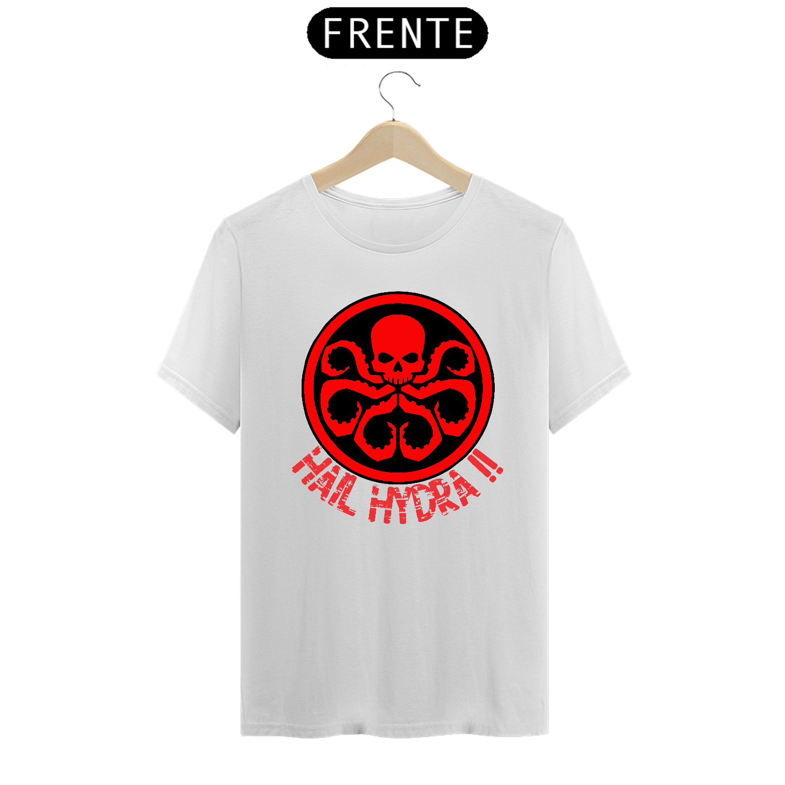 Hail Hydra !!