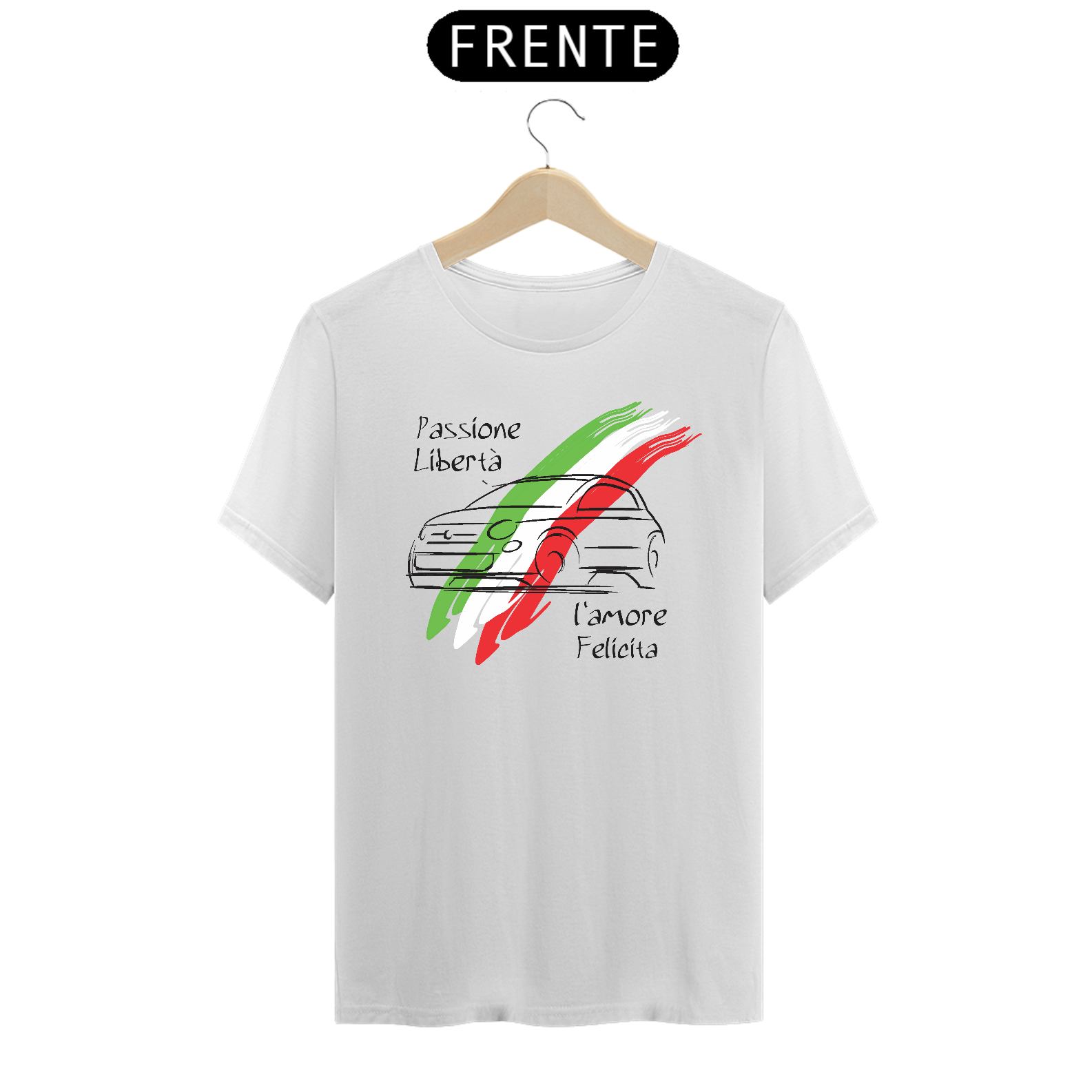 Bambino Colorato Passione