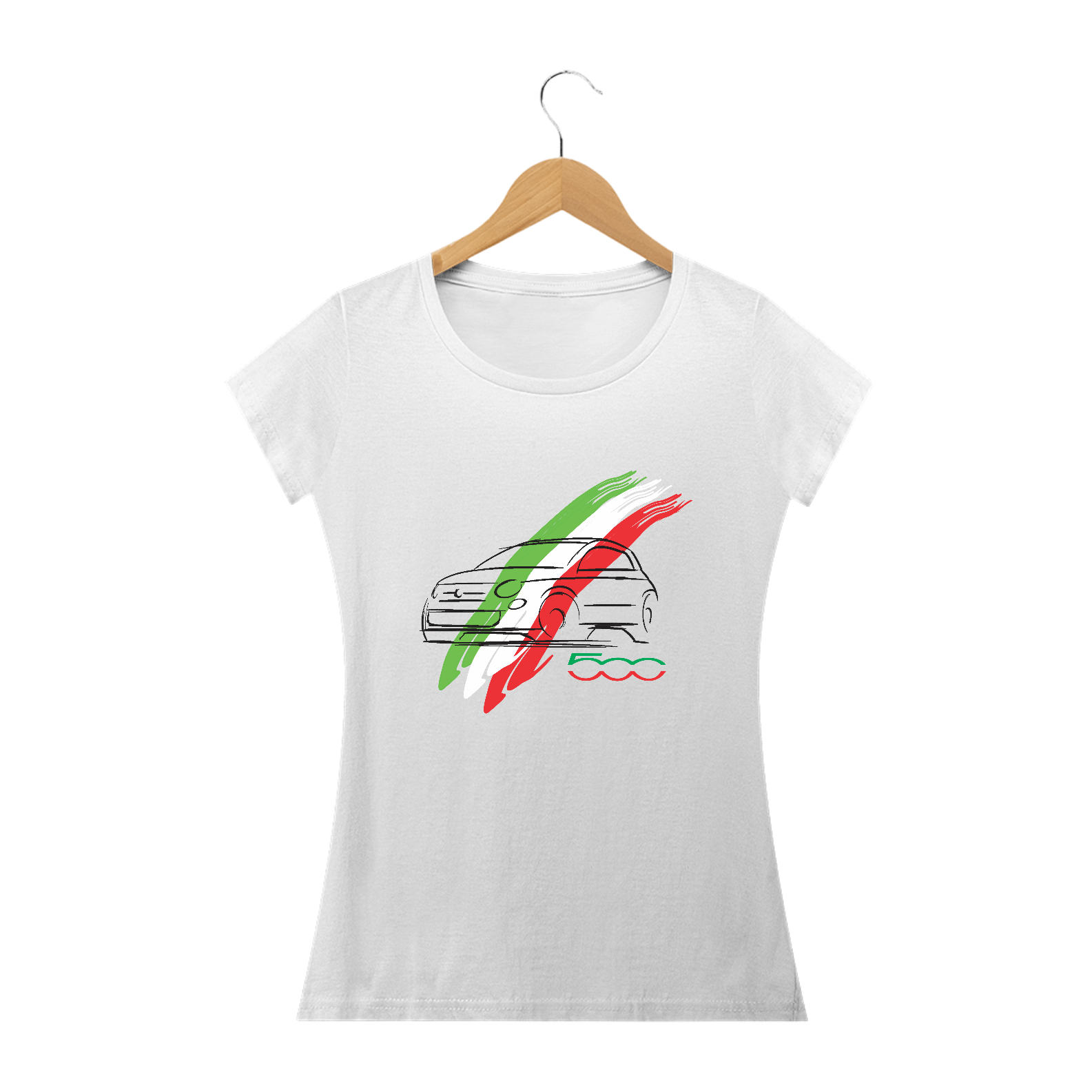 Bambina Colorato