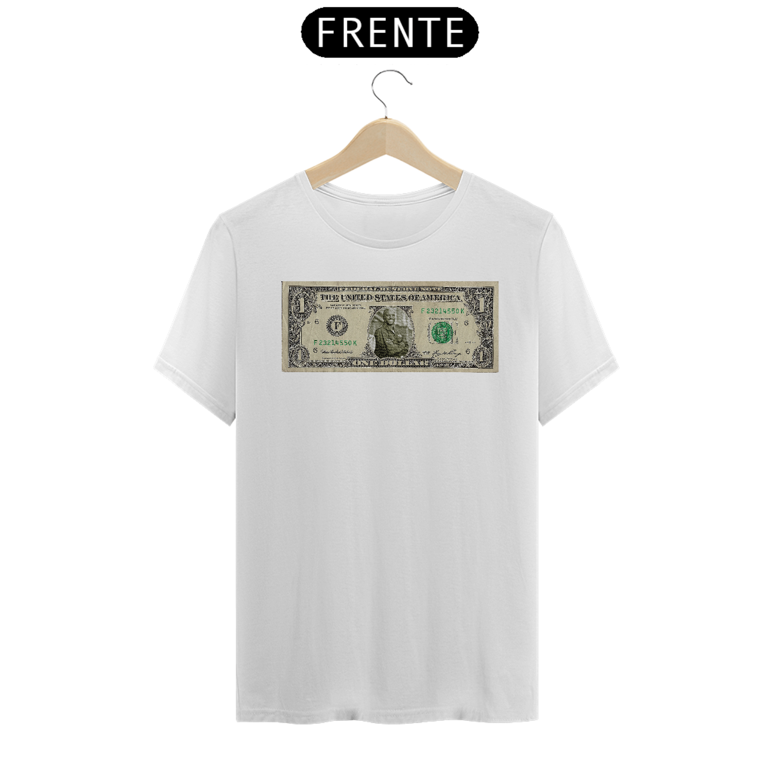 One Dolar Julius 