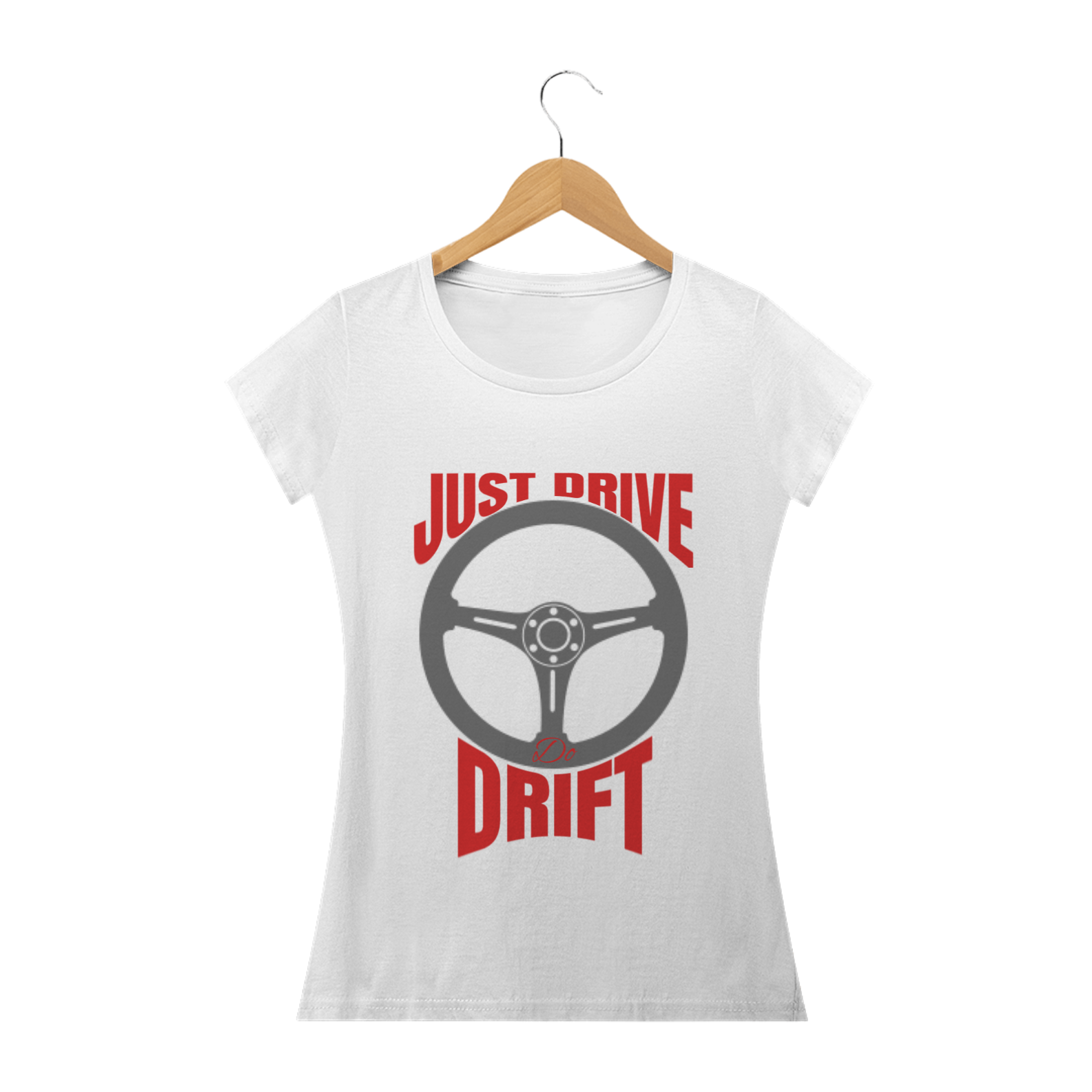 Drive girl