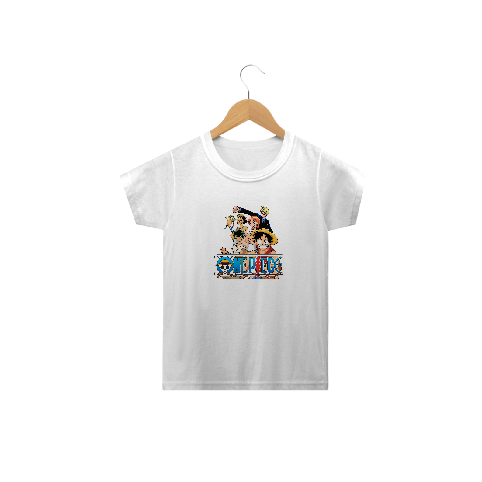 One Piece Kids