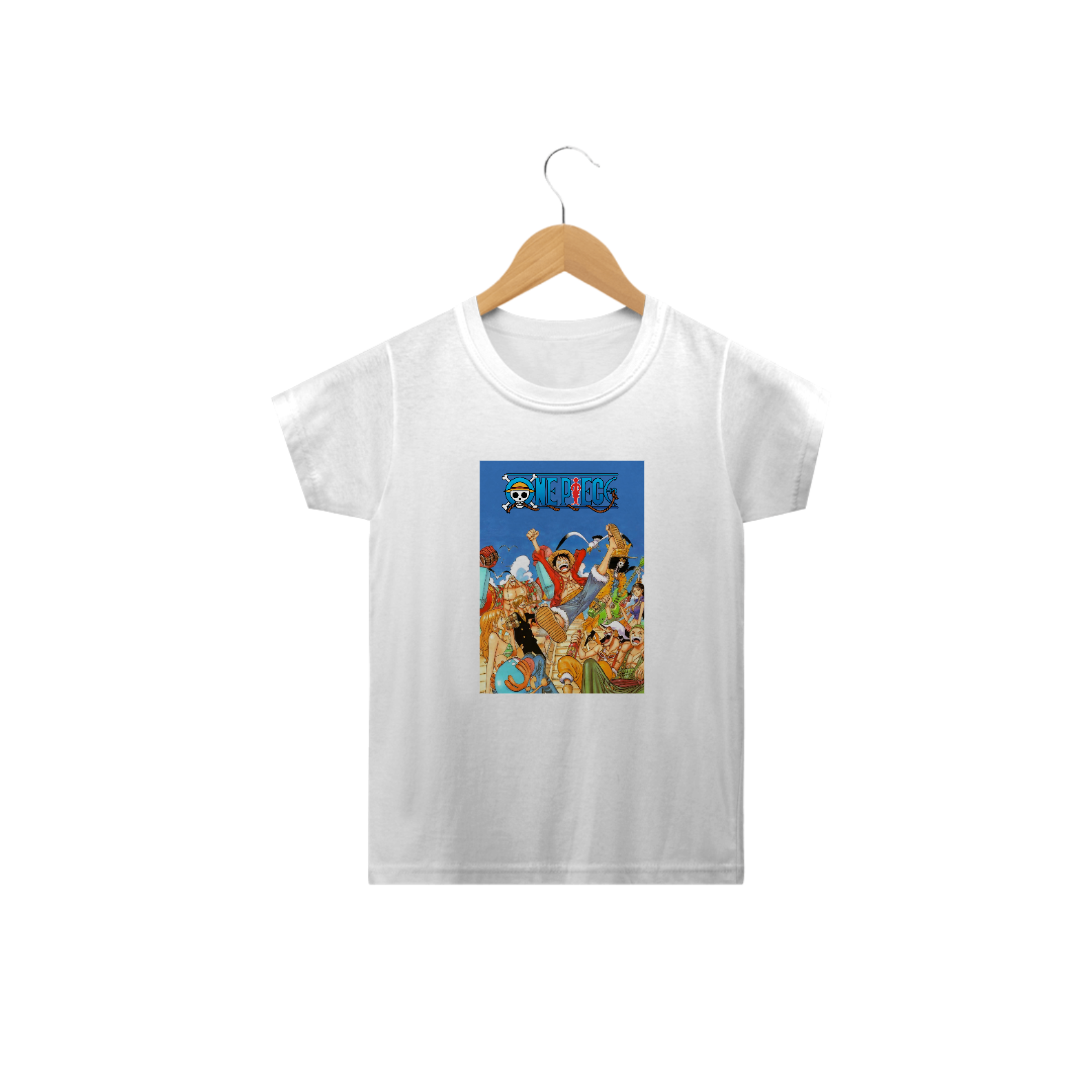 One Piece Pirates