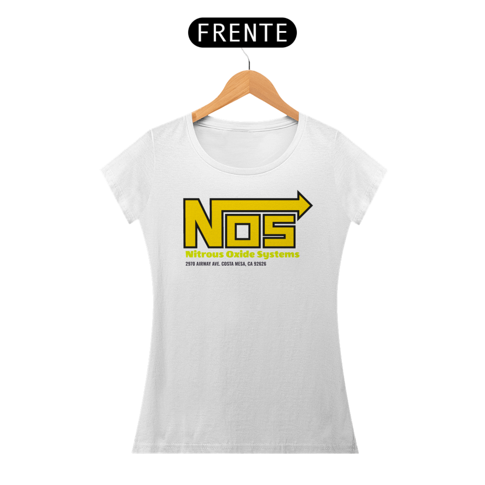 Nos Girl