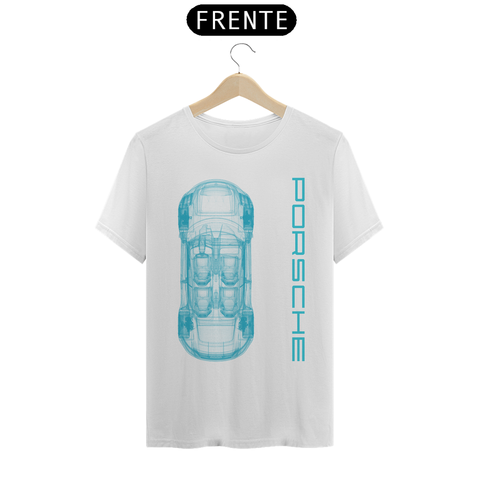 Motorsport Blue Print