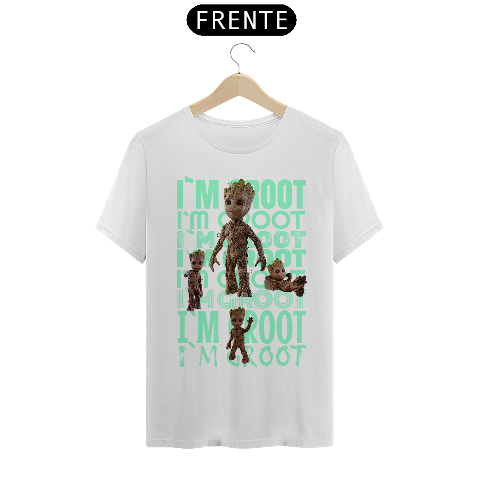 Groot !