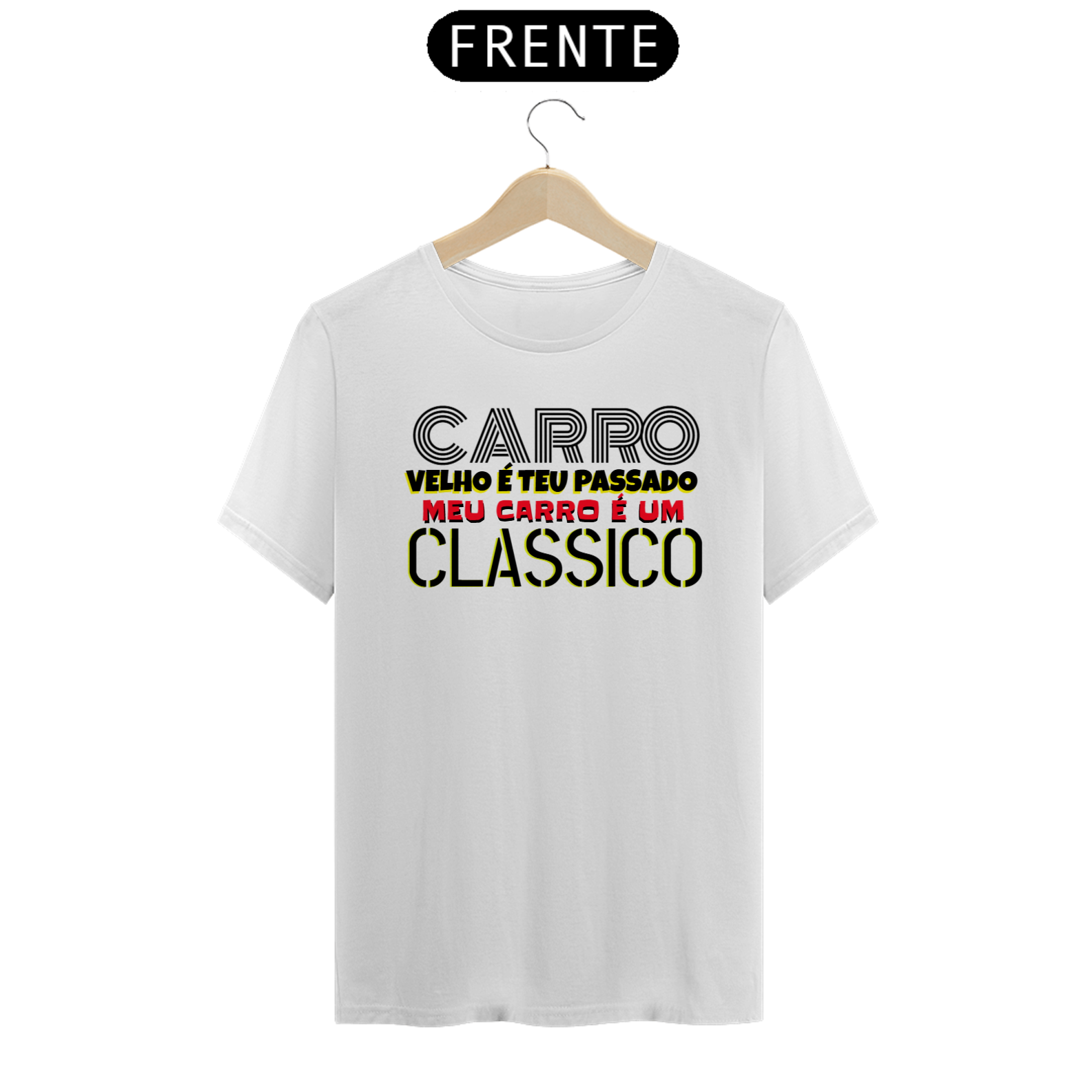 Carro Velho