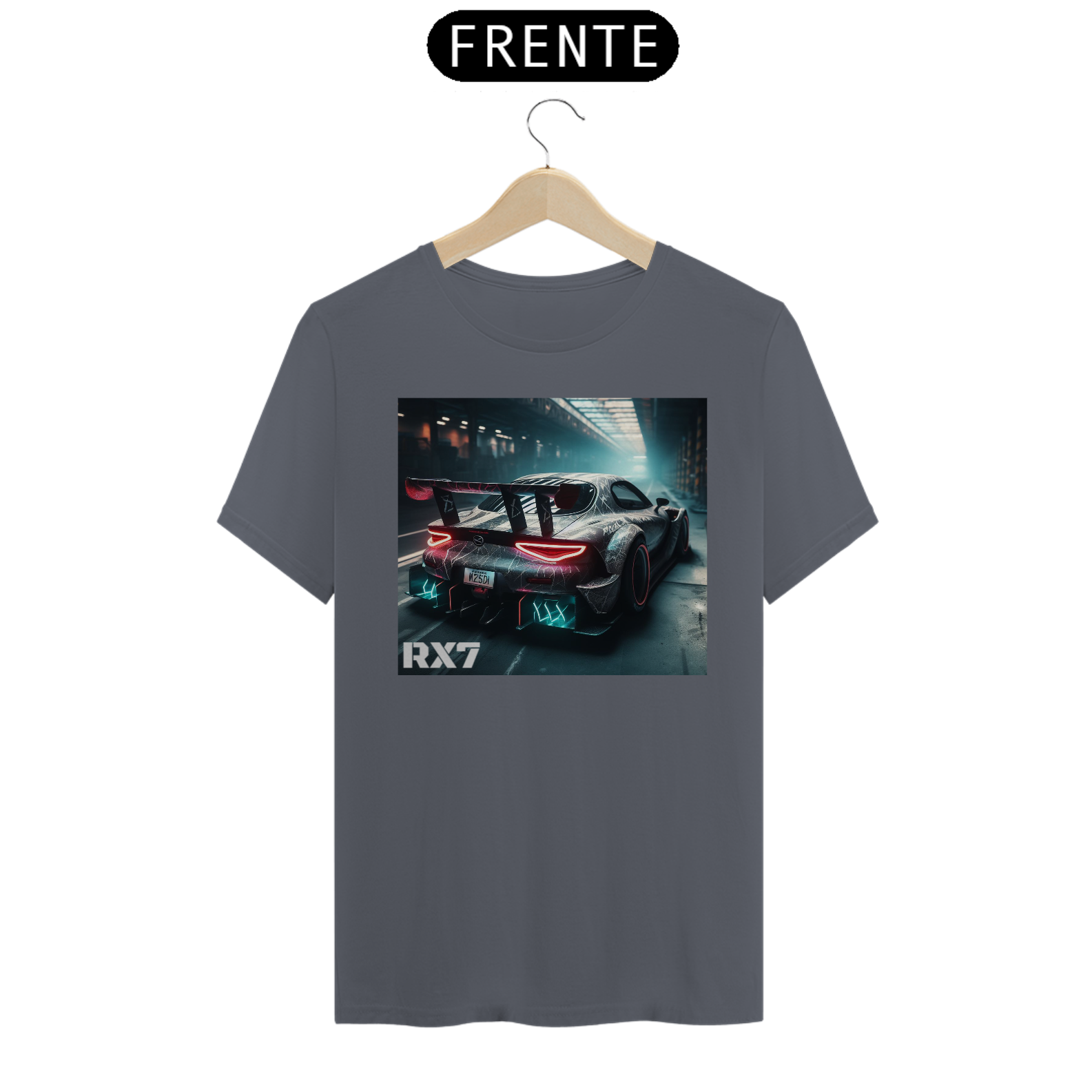 Mazda RX7 2/5