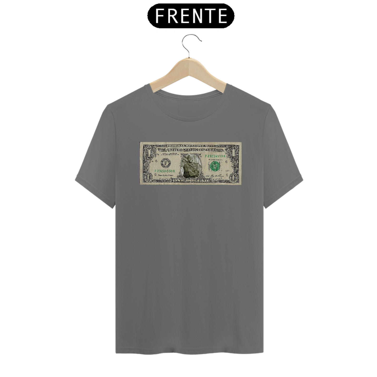 Dollar Julius