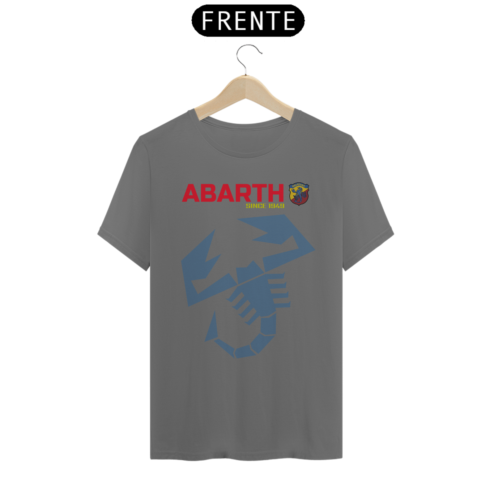 Abarth Vintage estonada
