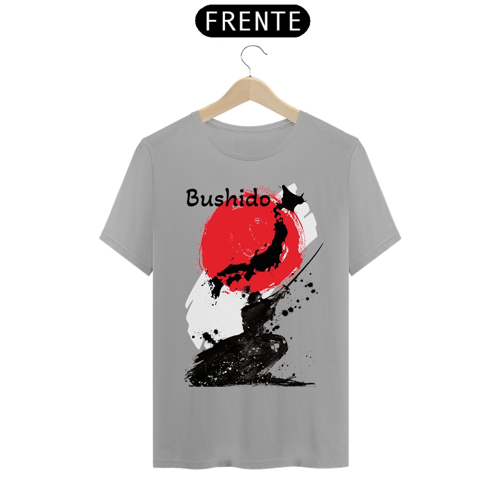 Bushido