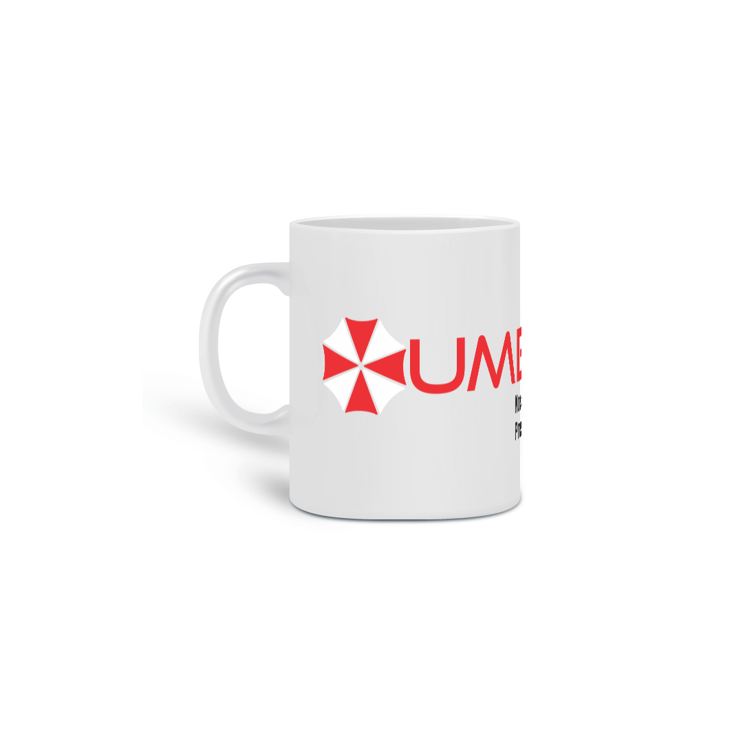 Caneca Umbrella