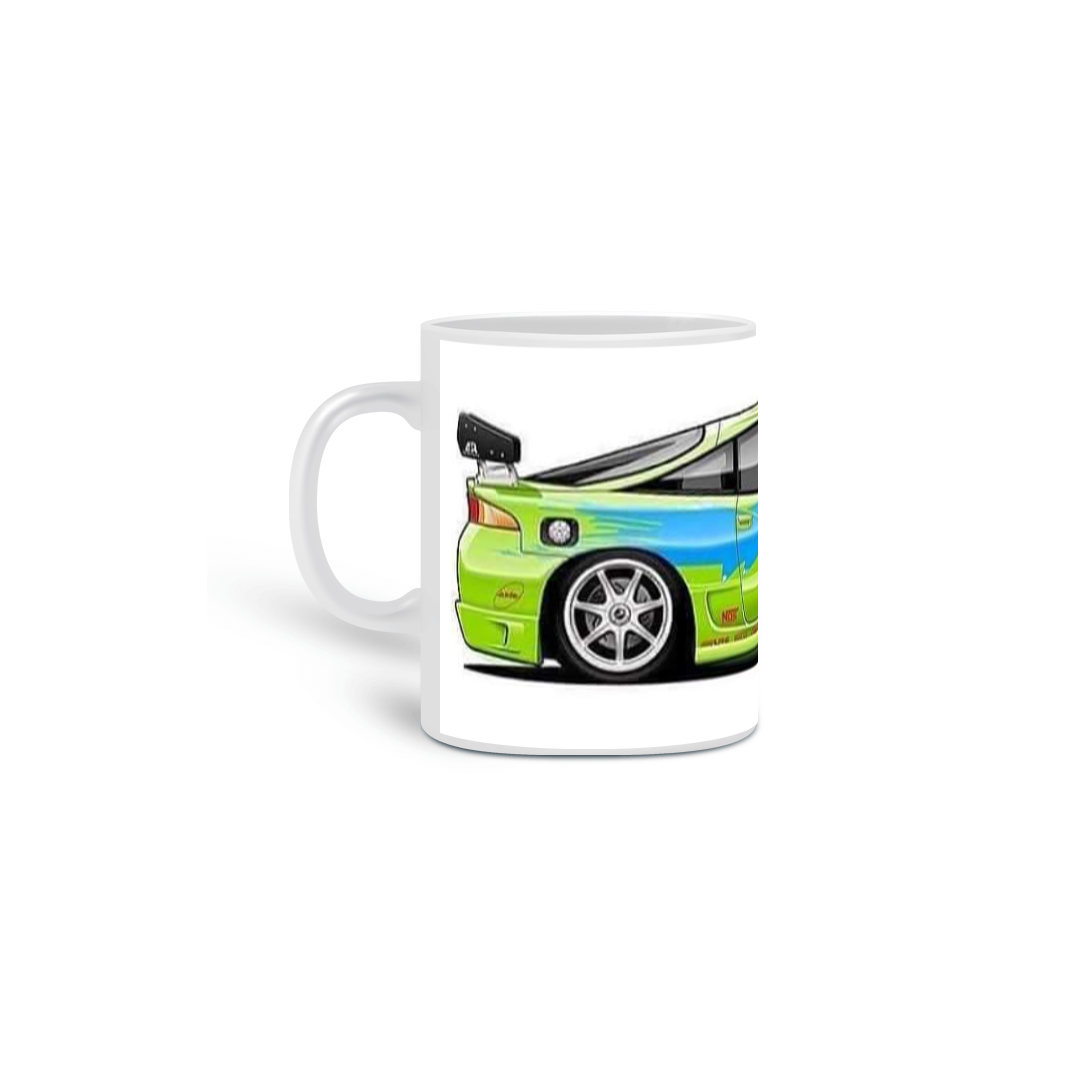 Caneca eclipse Bryan