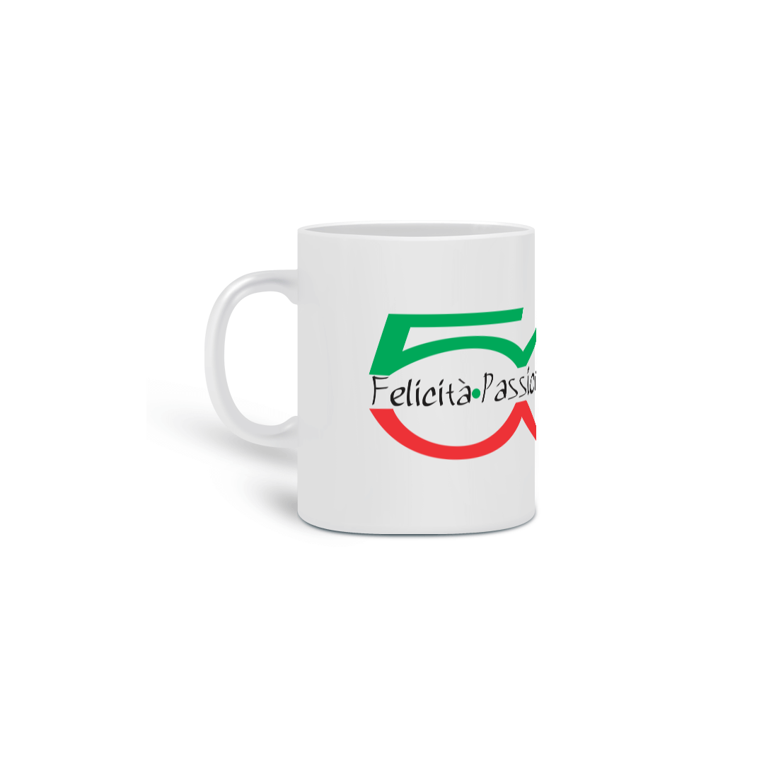 Caneca Bambino