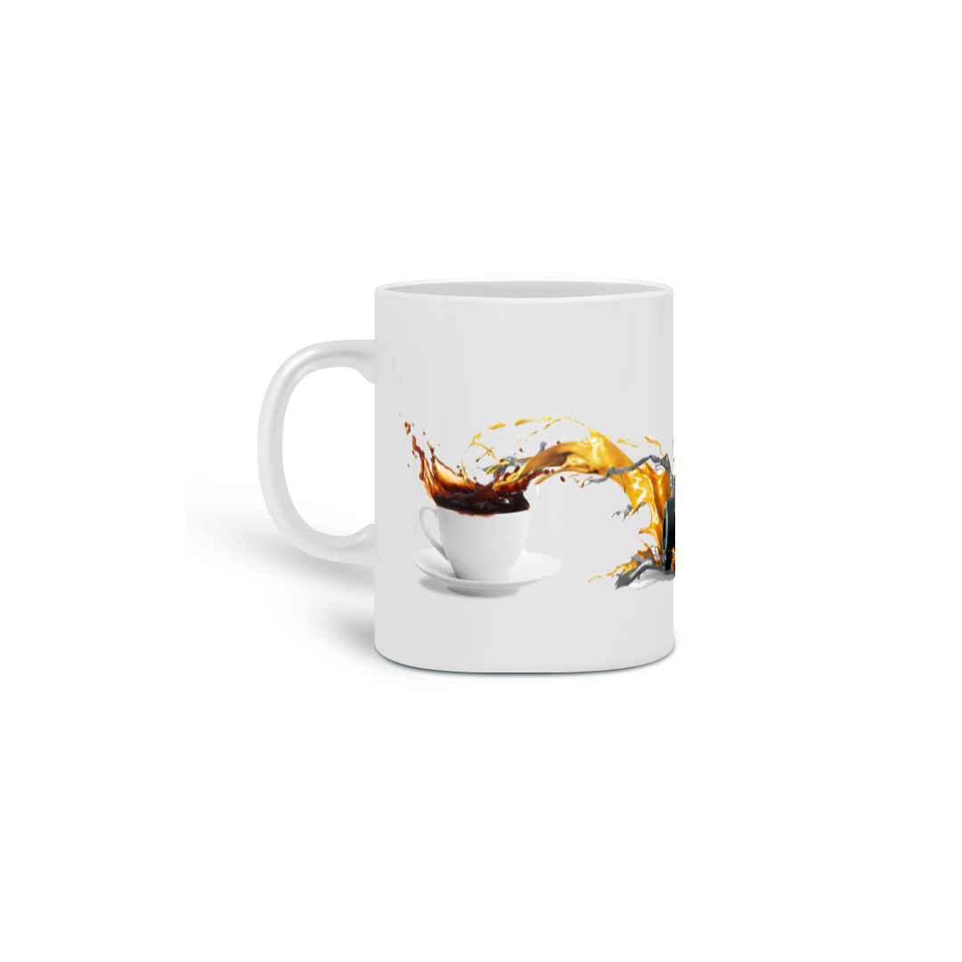 F1 coffee