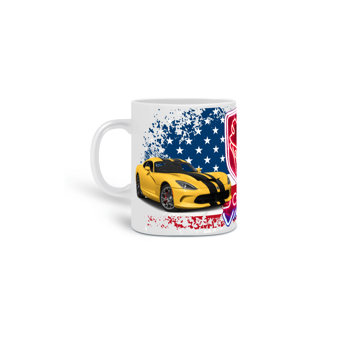 Caneca Viper