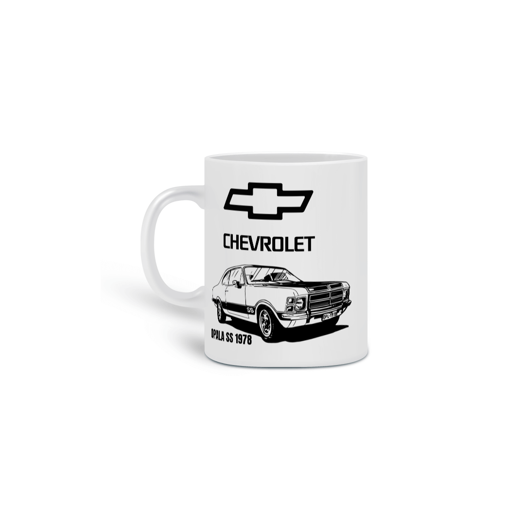 Caneca Opala