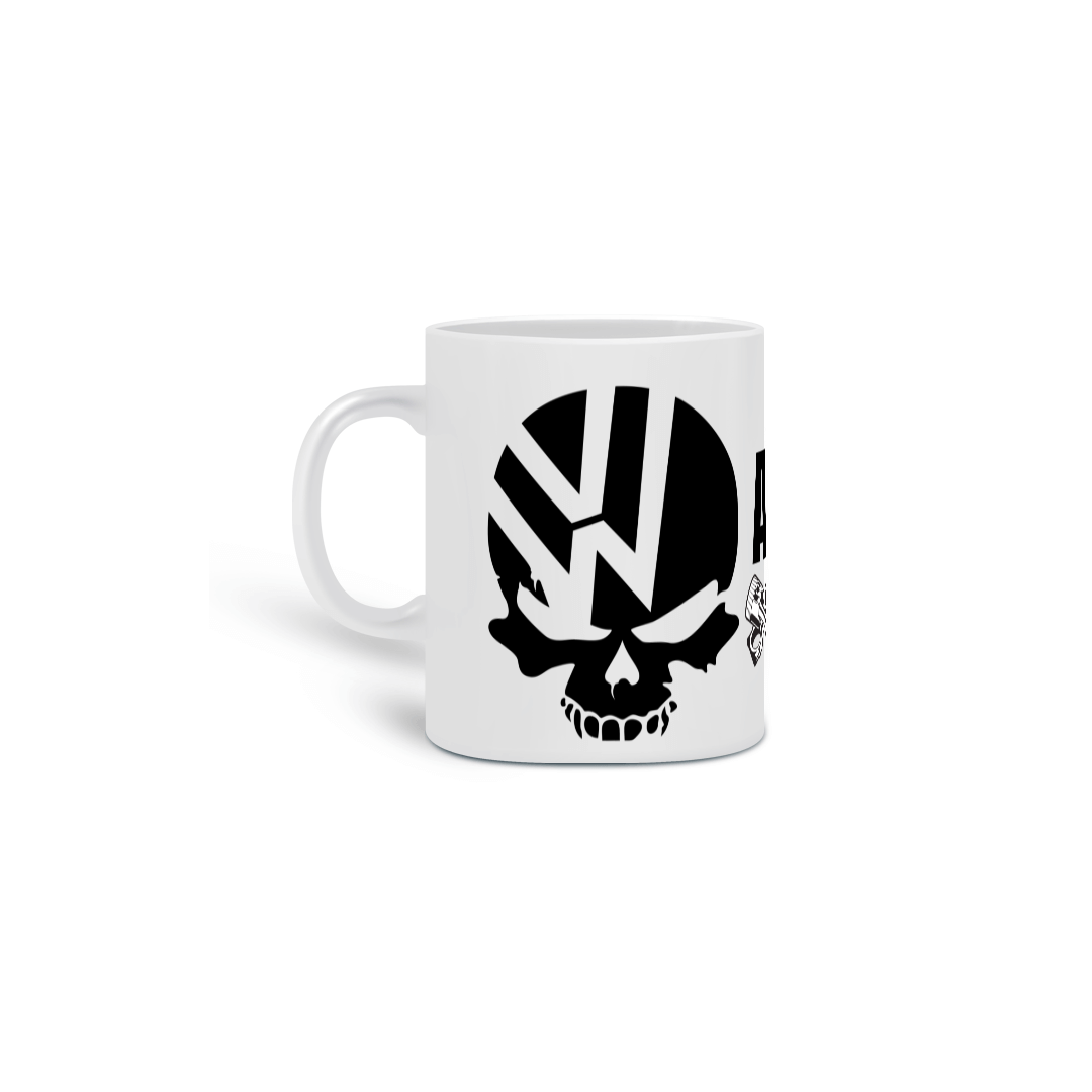 Caneca Air Cooled
