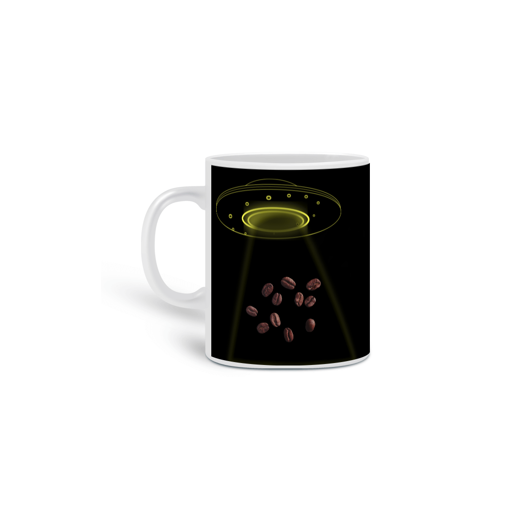 Caneca A Verdade