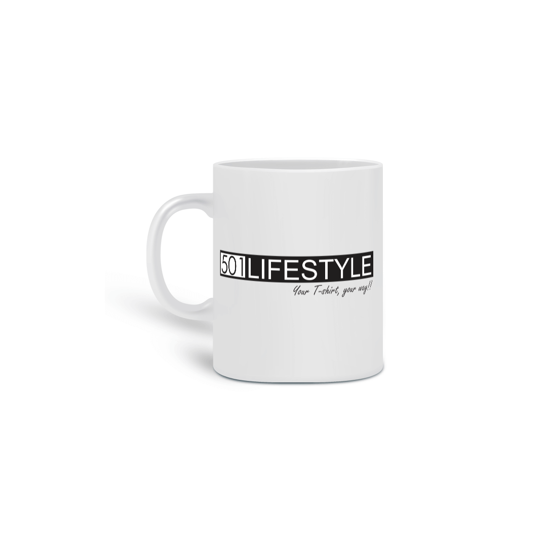 Caneca Promo