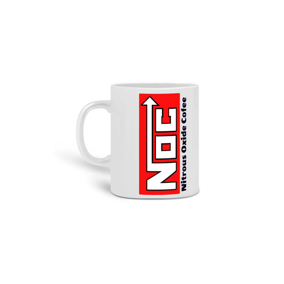 NOS Coffee