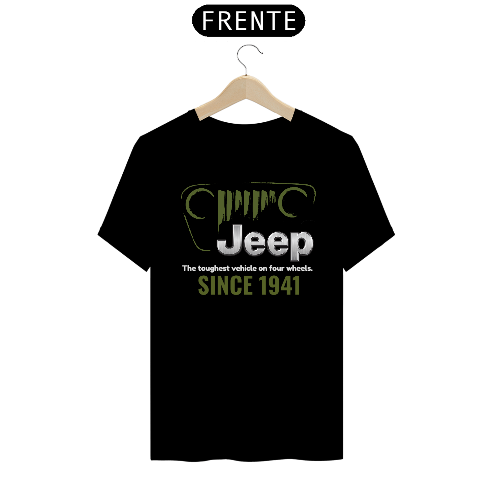 JEEP 1941