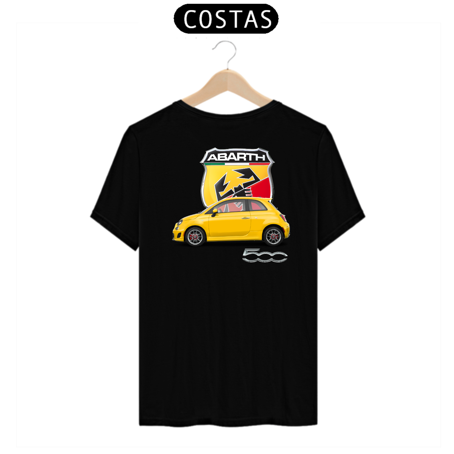 Abarth Lala