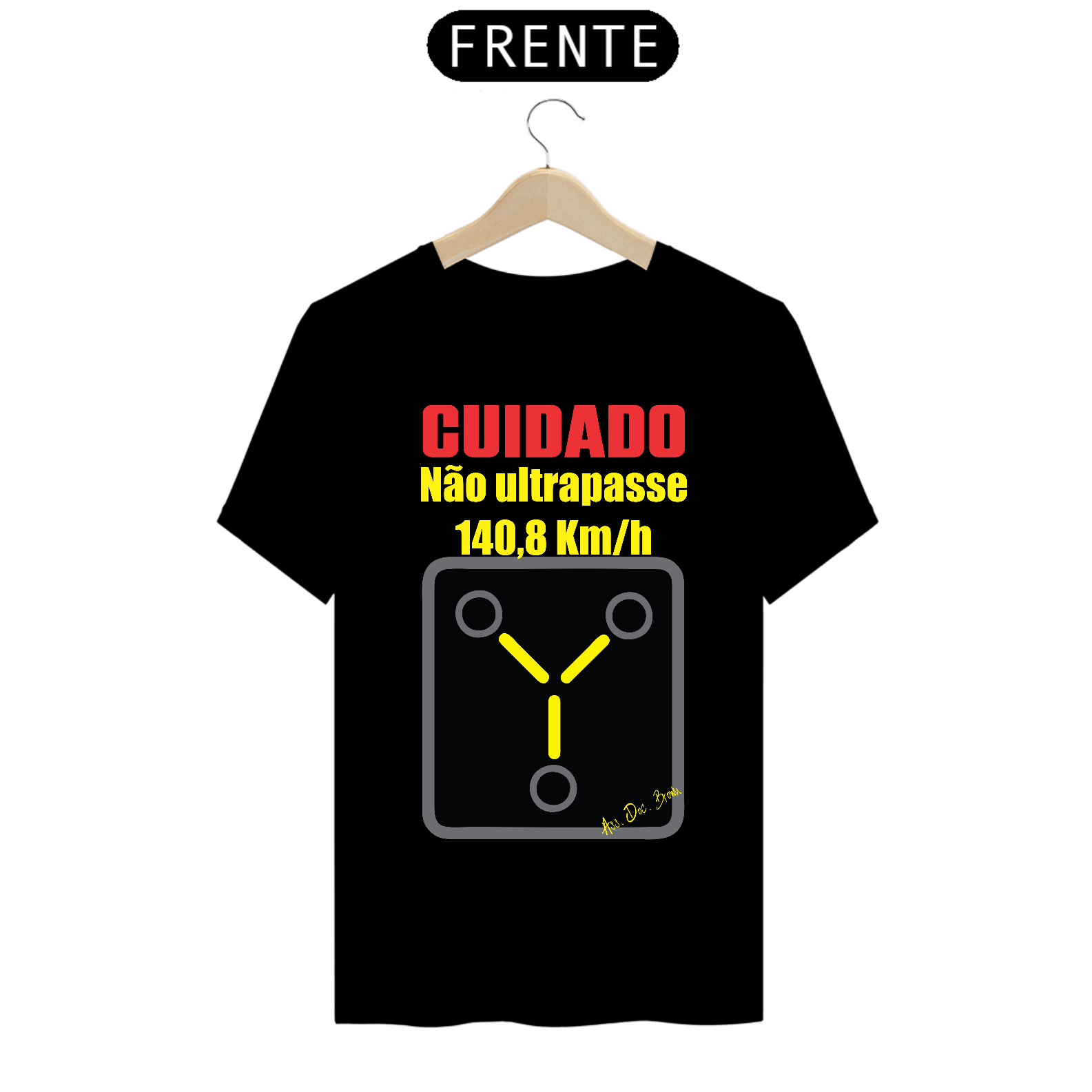 Capacitor Cuidado