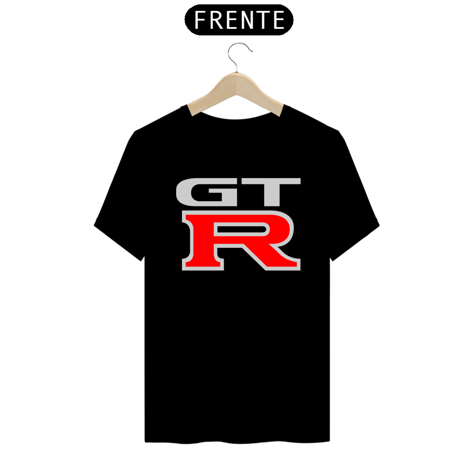GT-R
