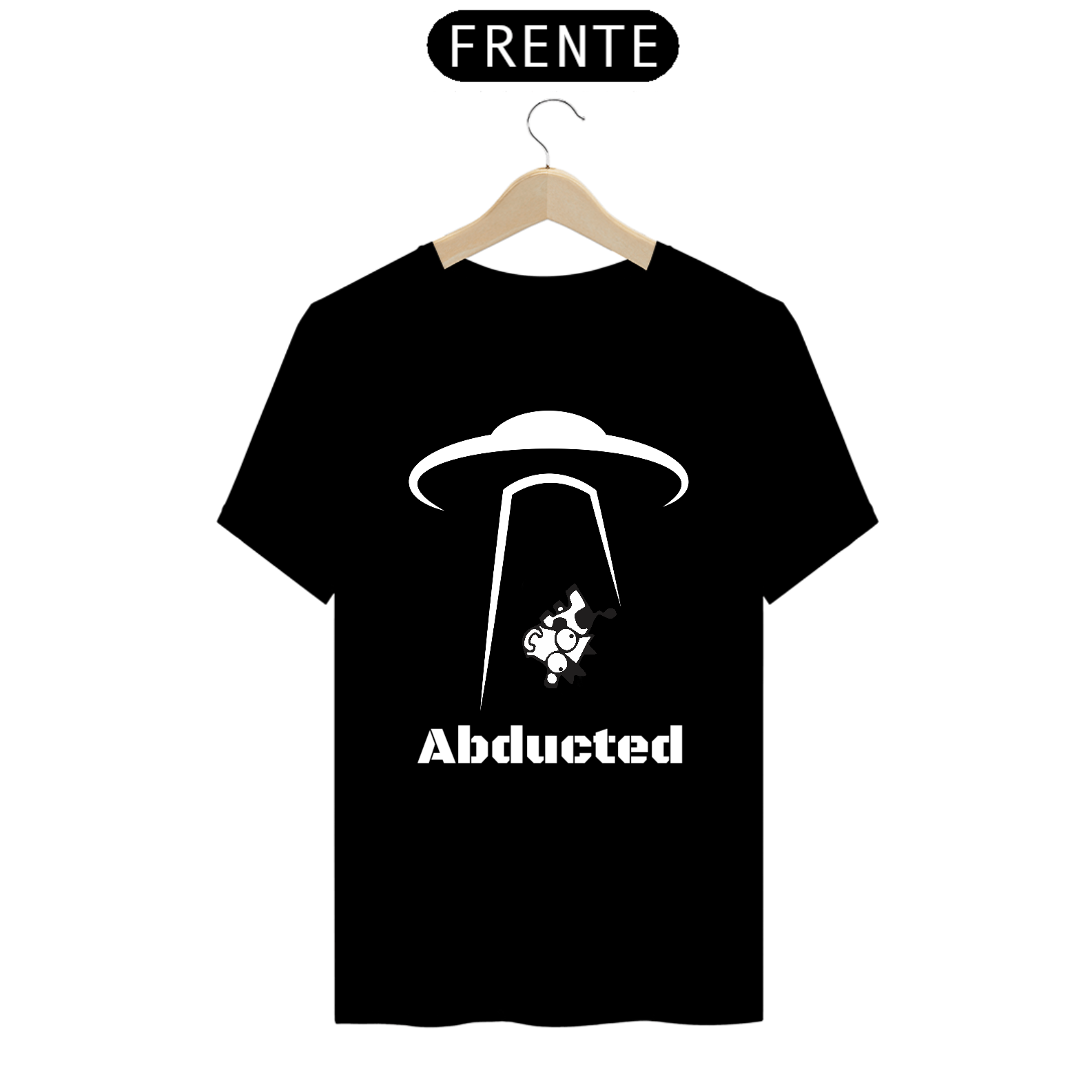 Abducted
